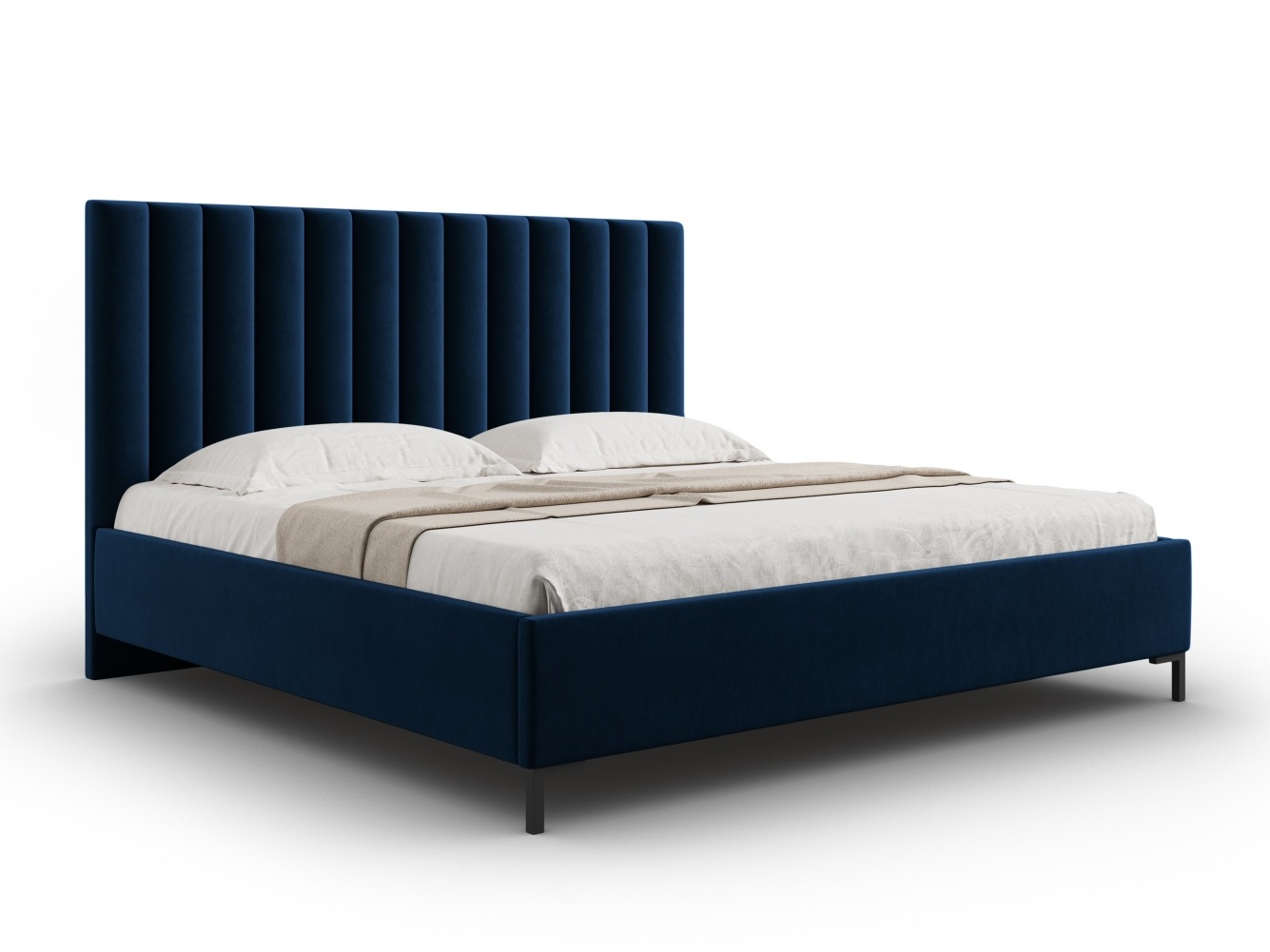 Lova Beckley 331 (Bluvel 86)