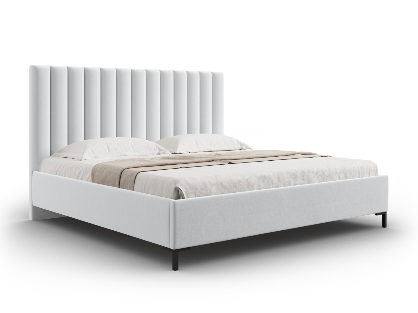 Lova Beckley 331 (Solid 80)