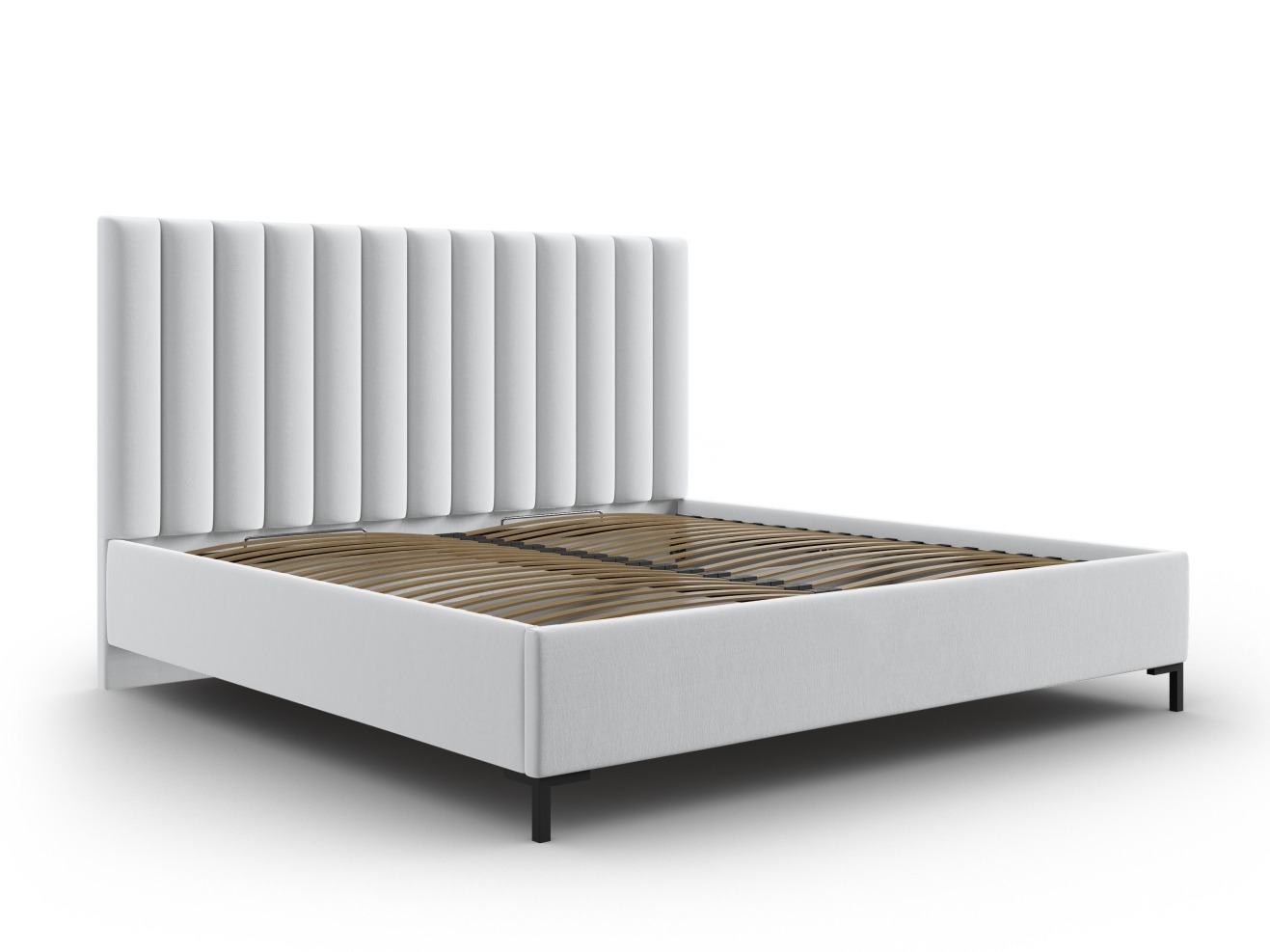Lova Beckley 331 (Solid 80)