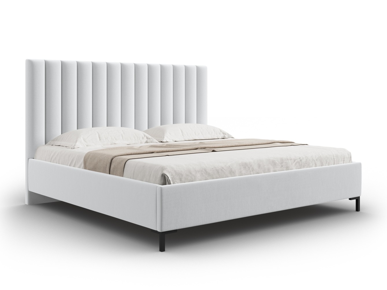 Lova Beckley 331 (Solid 80)