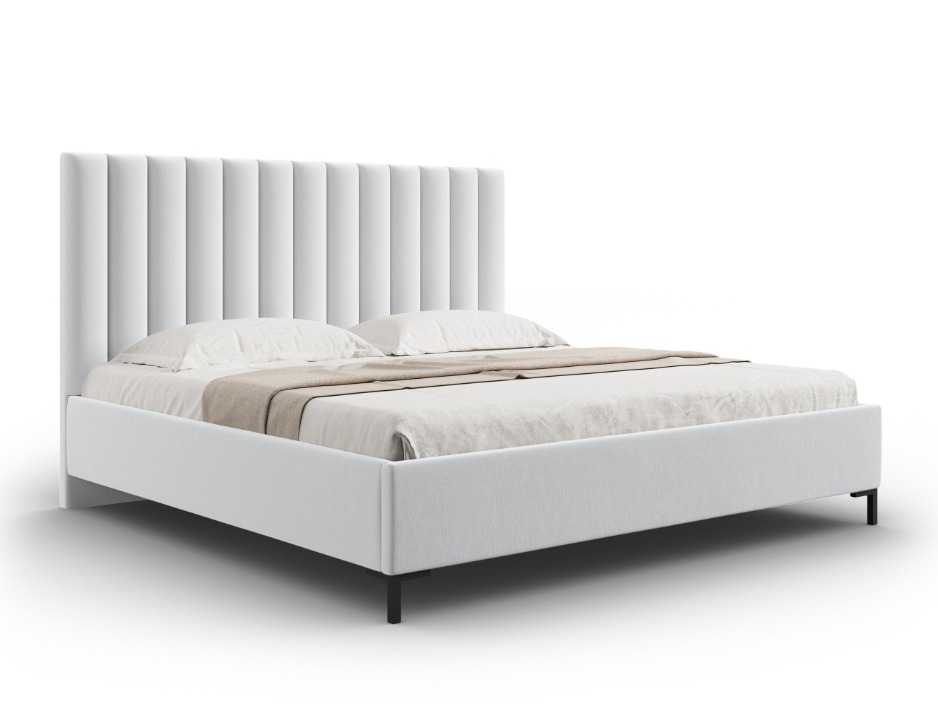 Lova Beckley 331 (Solid 80)