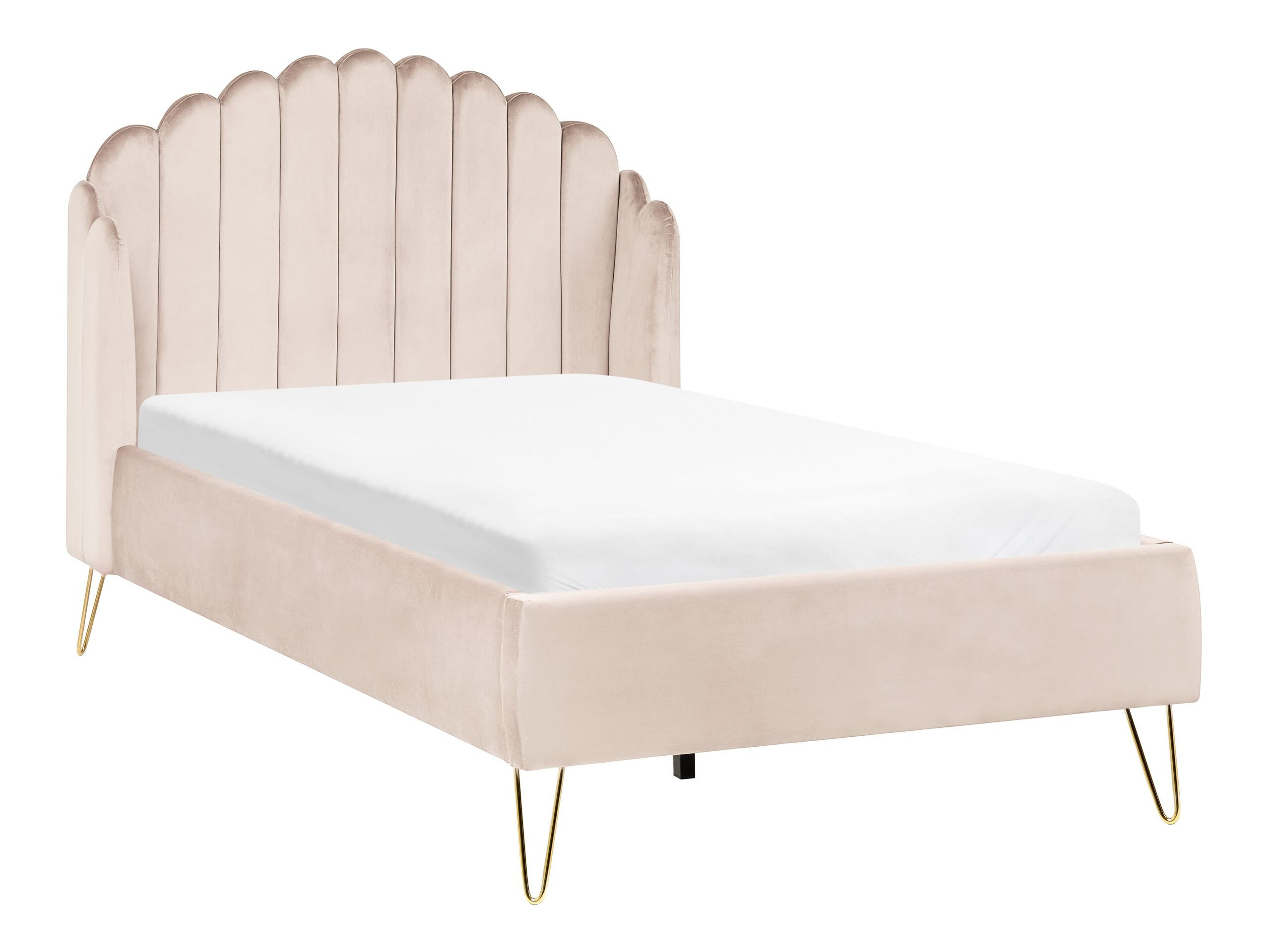 Lova Berwyn 264 (Šviesi smėlinė)