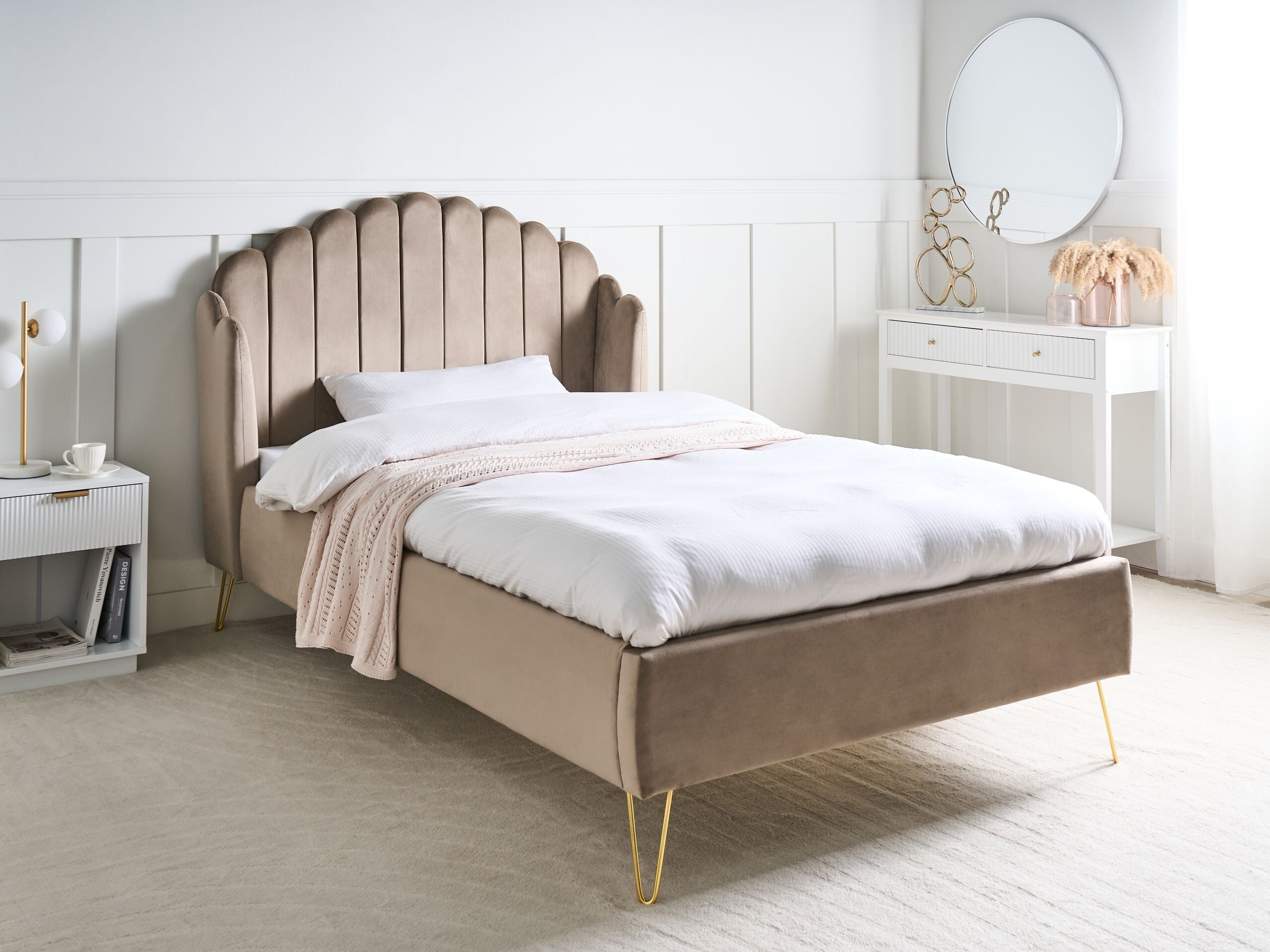 Lova Berwyn 264 (Taupe)