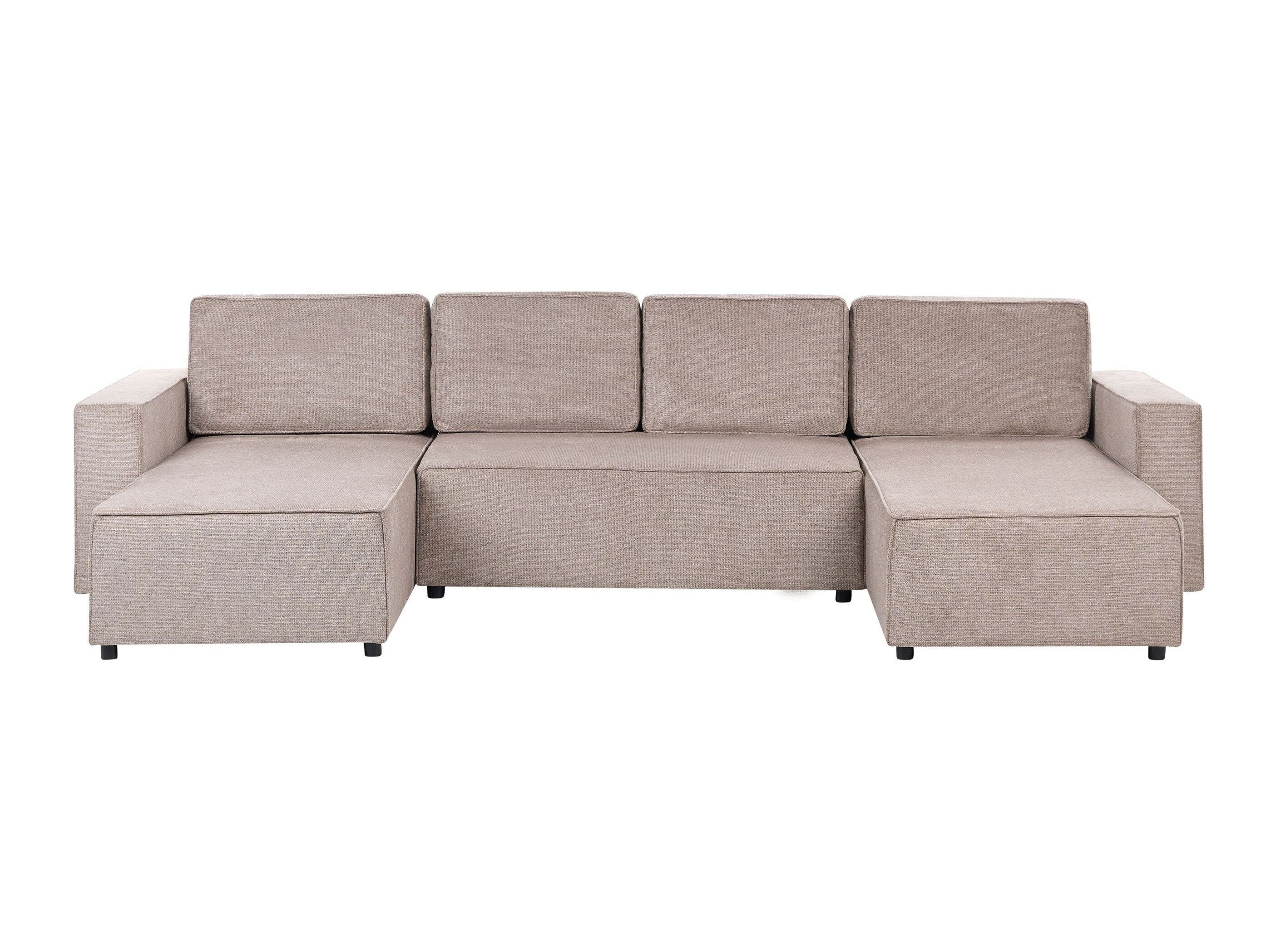 Minkštas kampas Berwyn 3040 (Šviesi ruda)