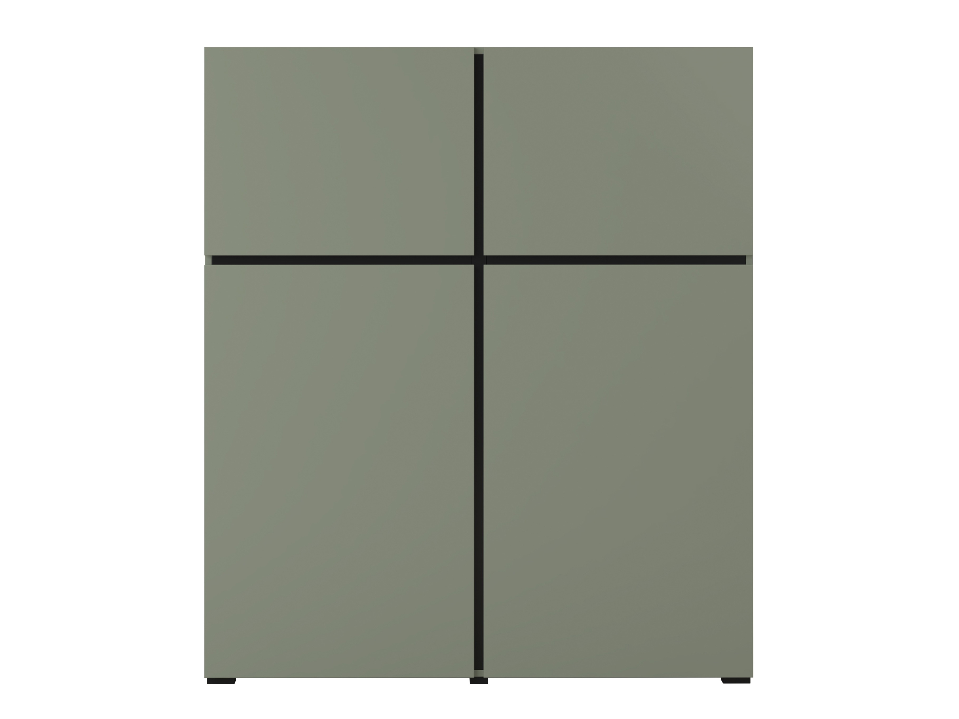 Spintelė Alfere 105 (Žalia)