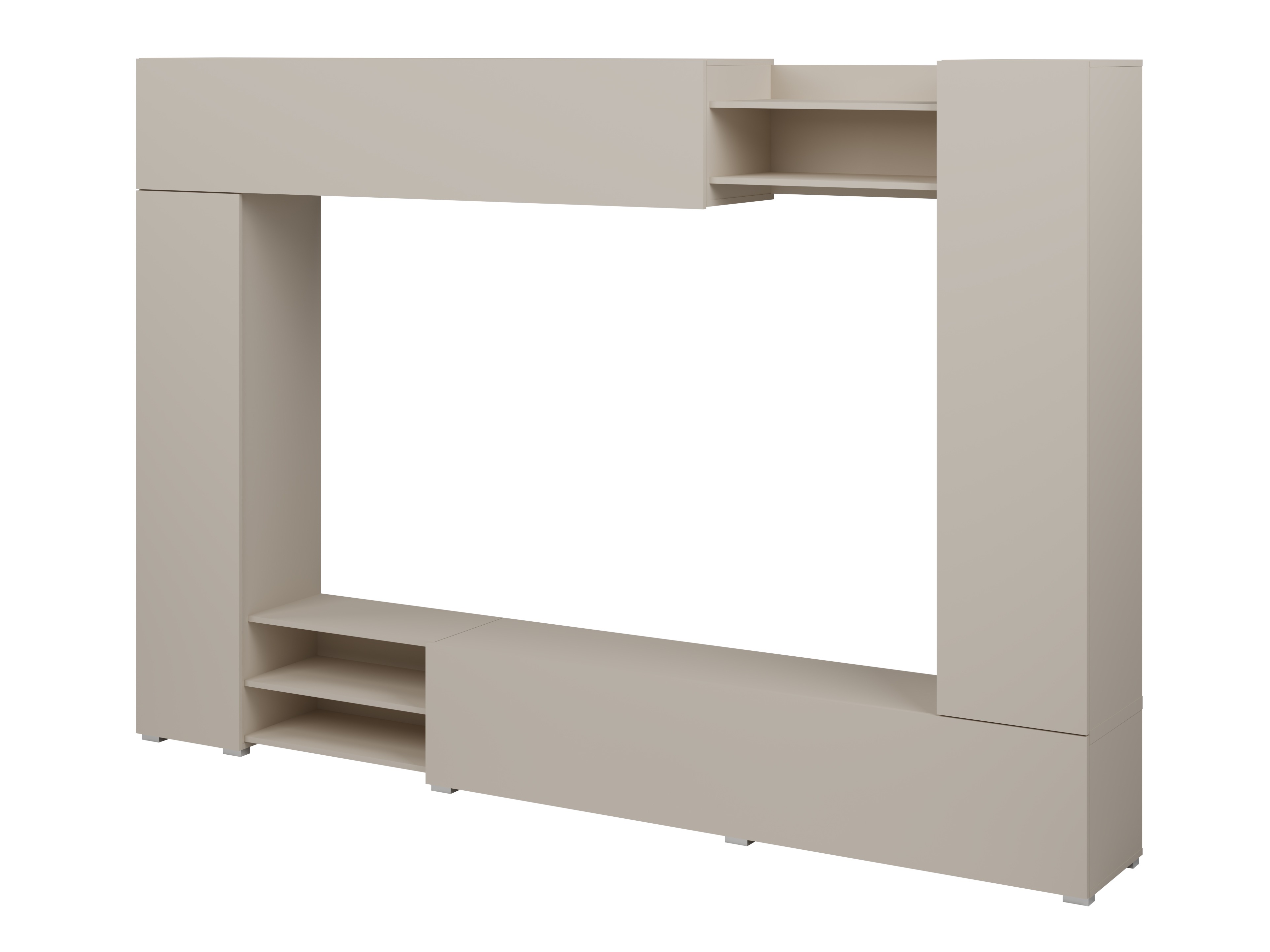 Svetainės komplektas Austin 389