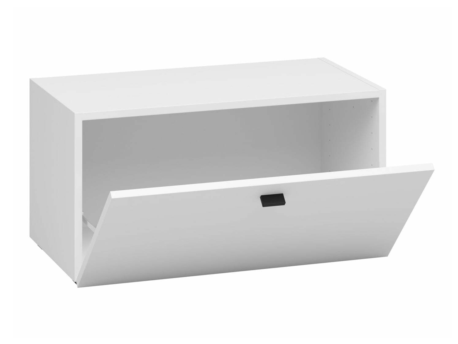 Svetainės komplektas Merciru 116 (Ąžuolas + Balta)