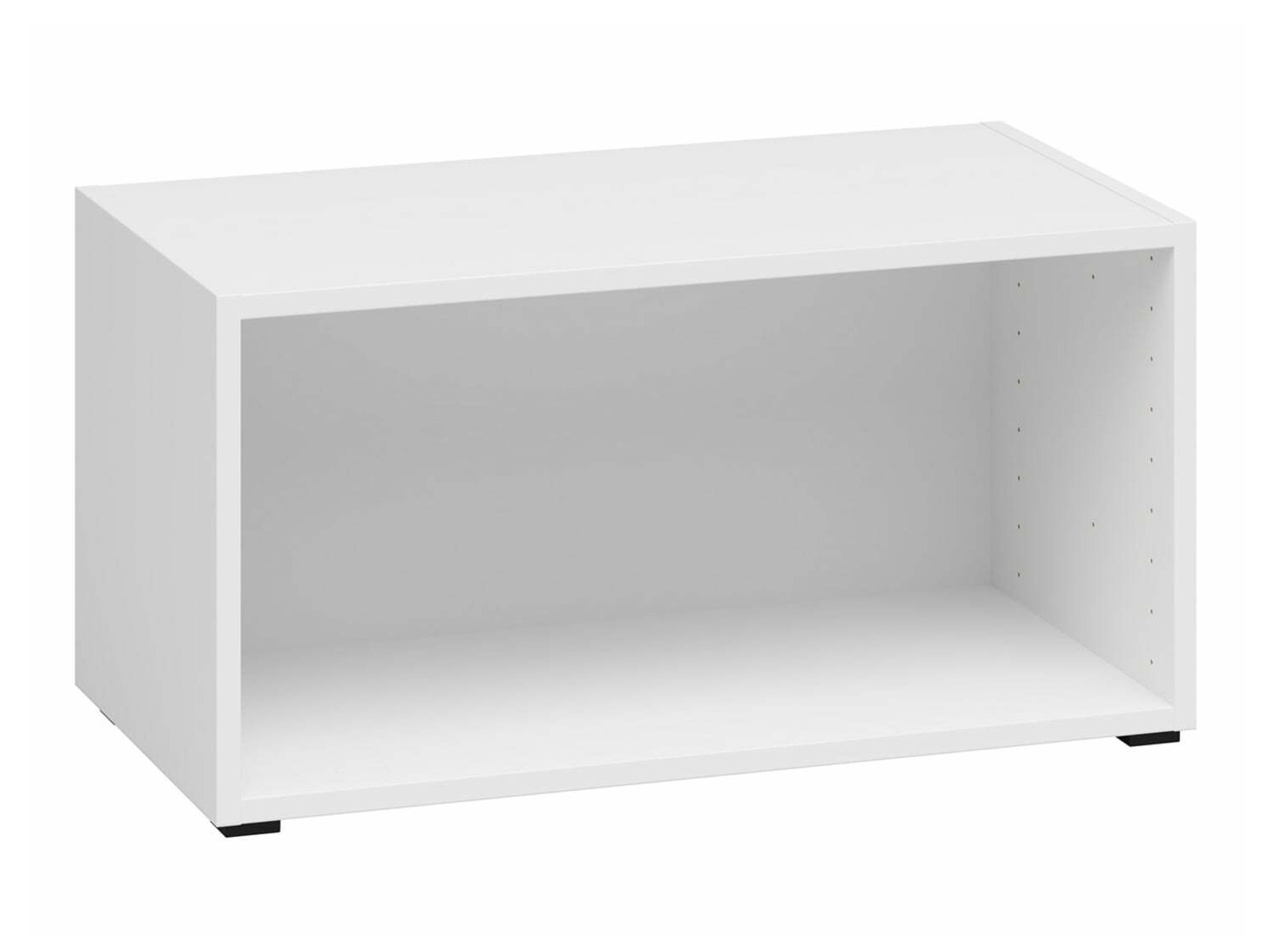 Svetainės komplektas Merciru 116 (Ąžuolas + Balta)