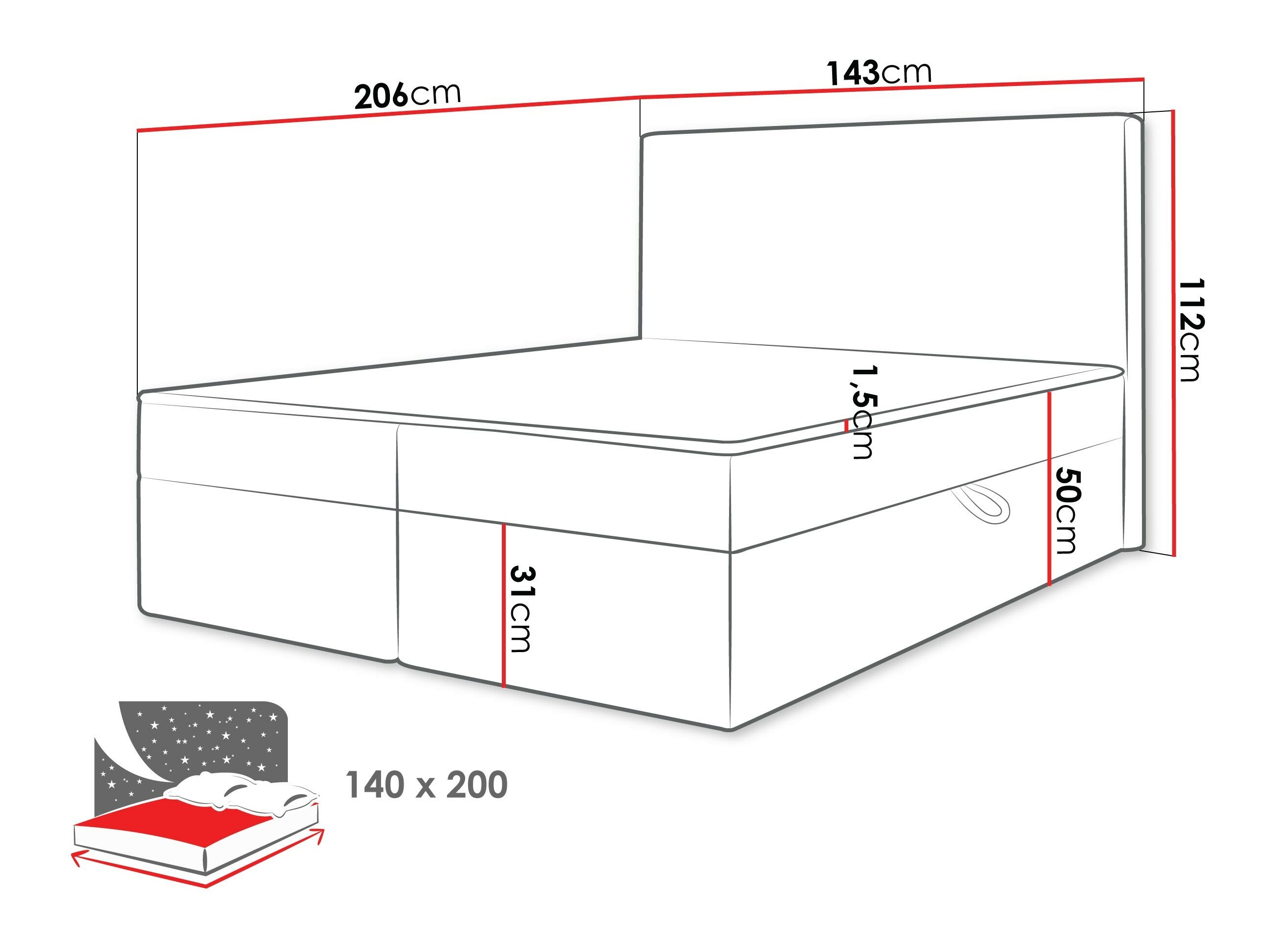 Continental lova Comfivo 502 (Ambience 02)