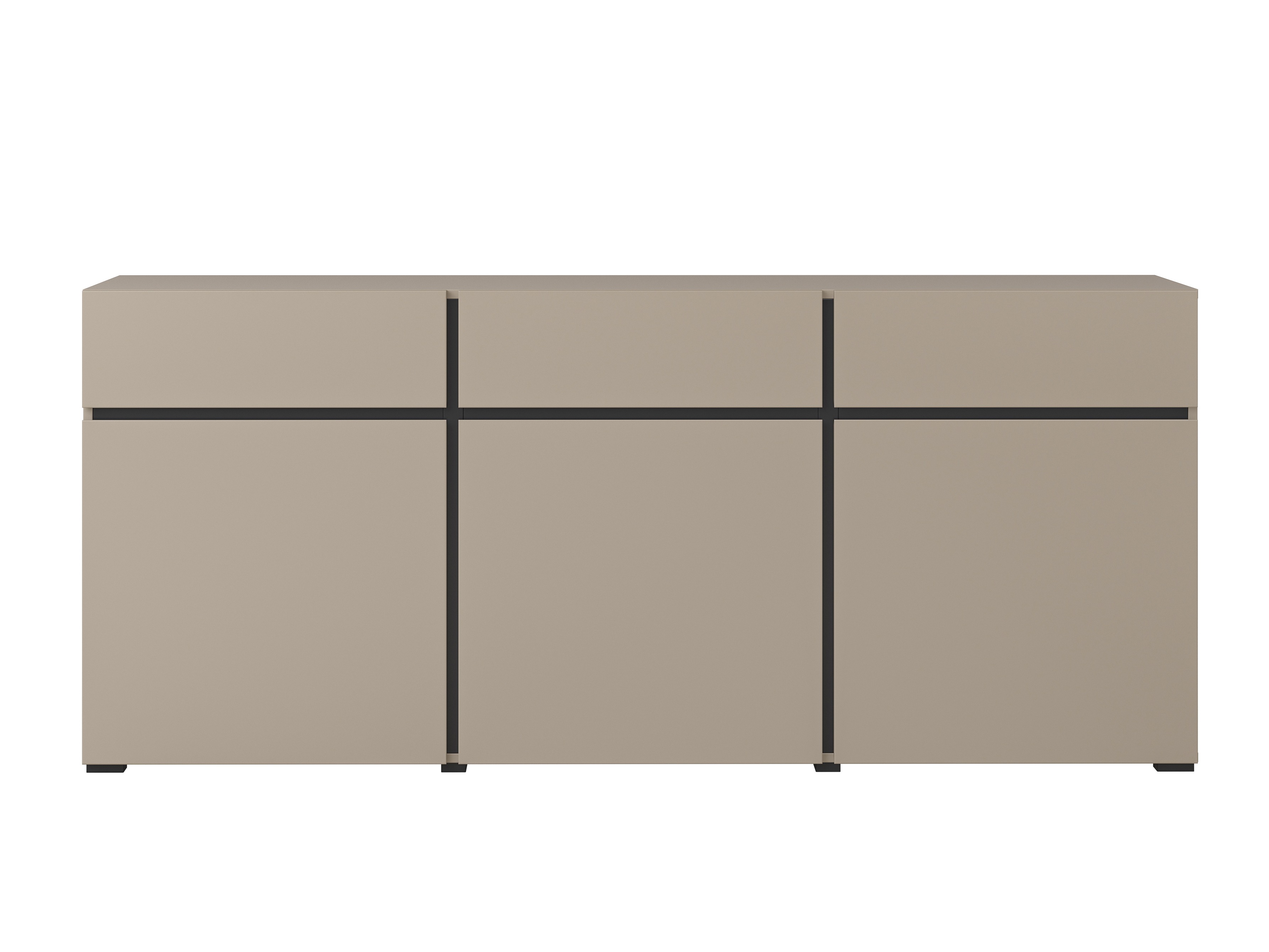 Komoda Alfere 103 (Congo)