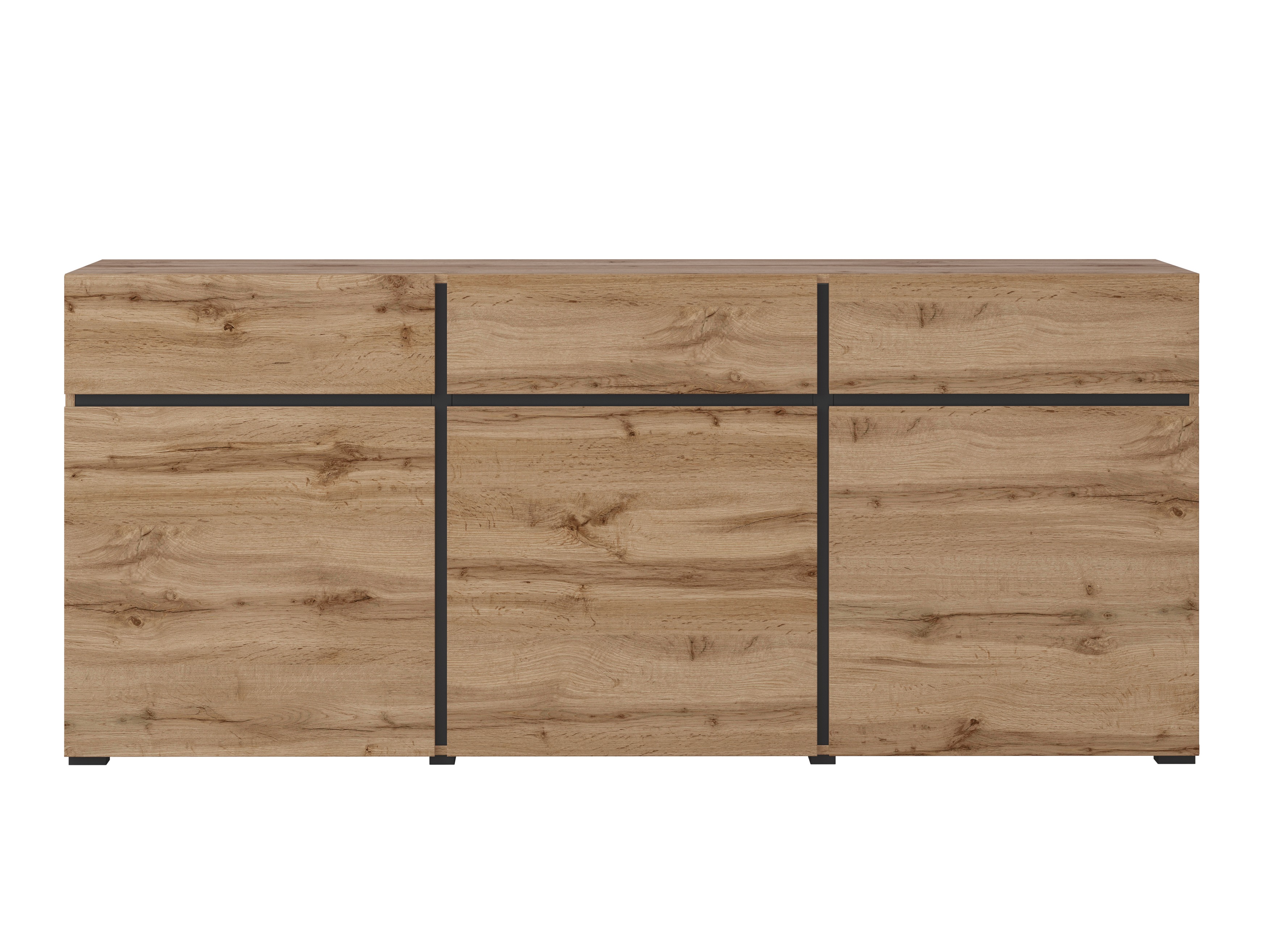 Komoda Alfere 103 (Votan ąžuolas)