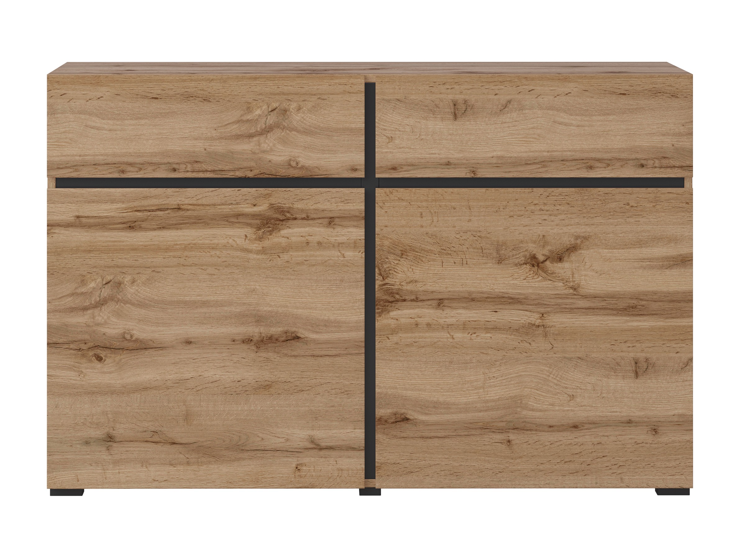 Komoda Alfere 104 (Votan ąžuolas)