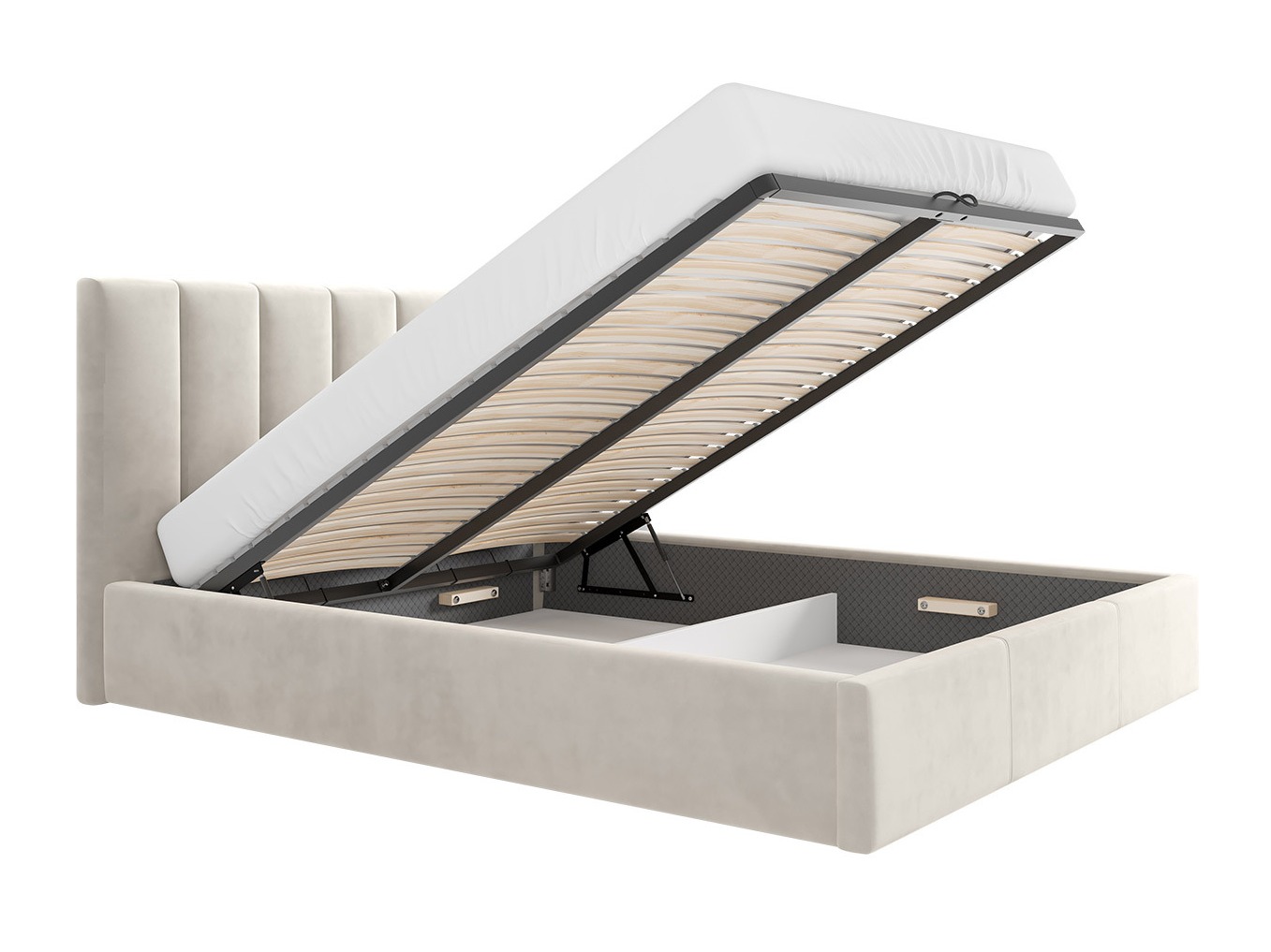 Lova ComfiDream Tirila I (Sawana 80)