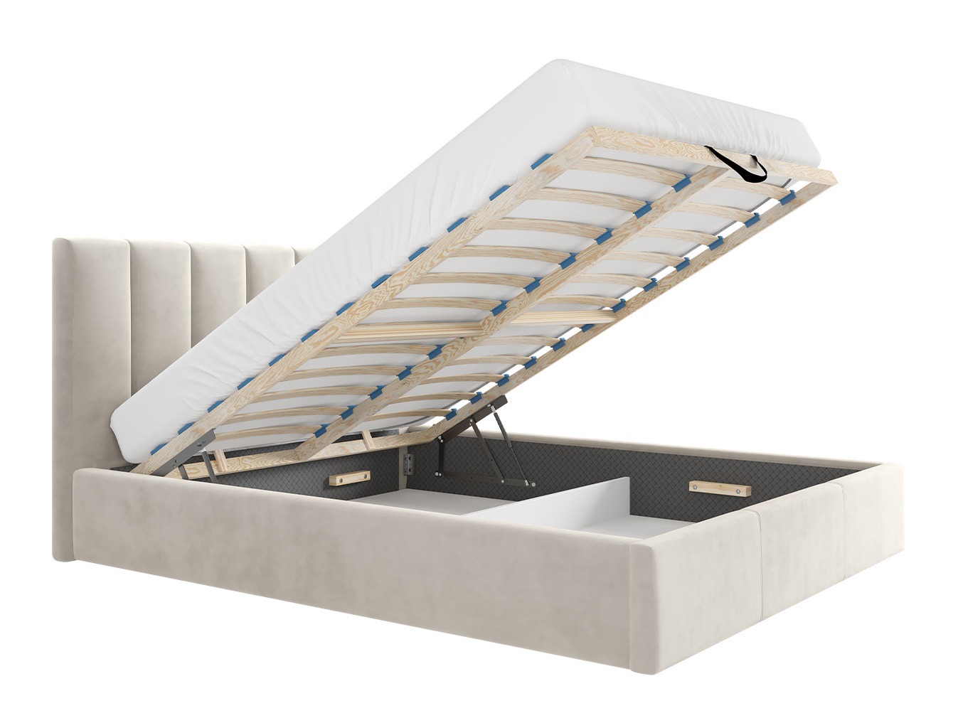 Lova ComfiDream Tirila II (Sawana 80)