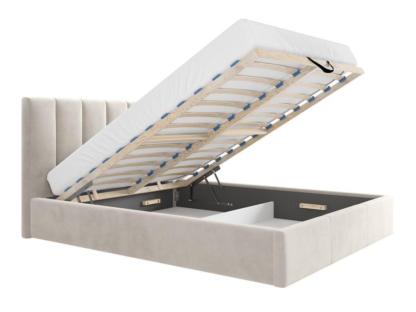 Lova ComfiDream Tirila II (Sawana 80)