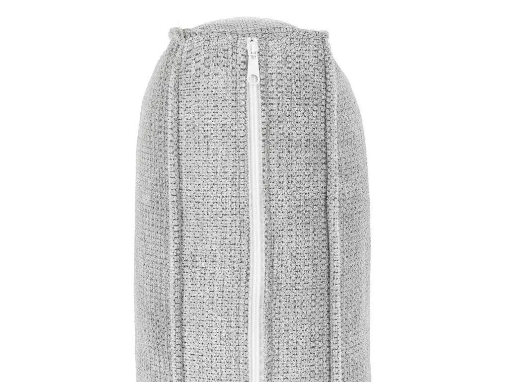 Minkštas kampas Berwyn 3040 (Šviesi pilka)