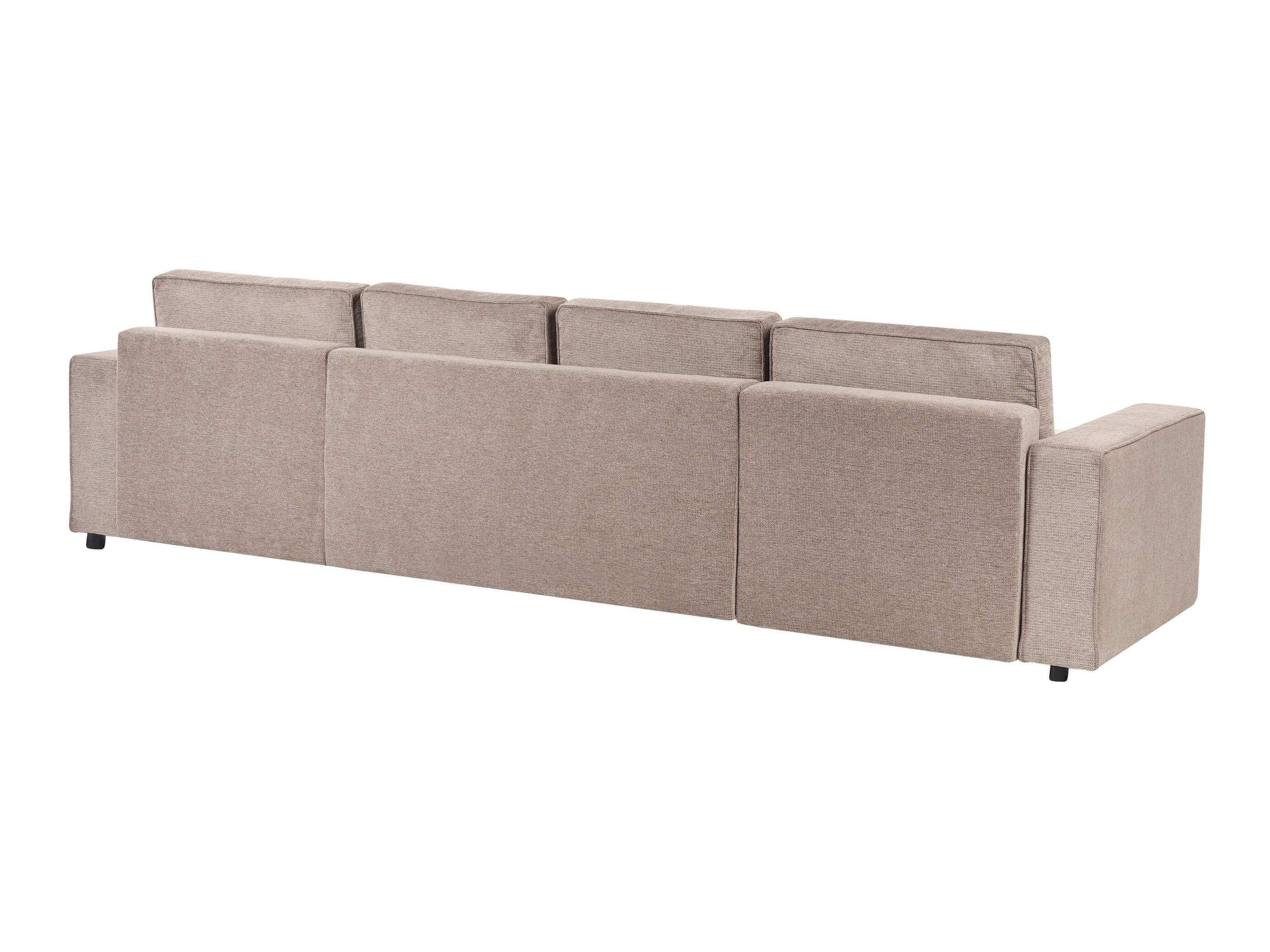 Minkštas kampas Berwyn 3040 (Šviesi ruda)