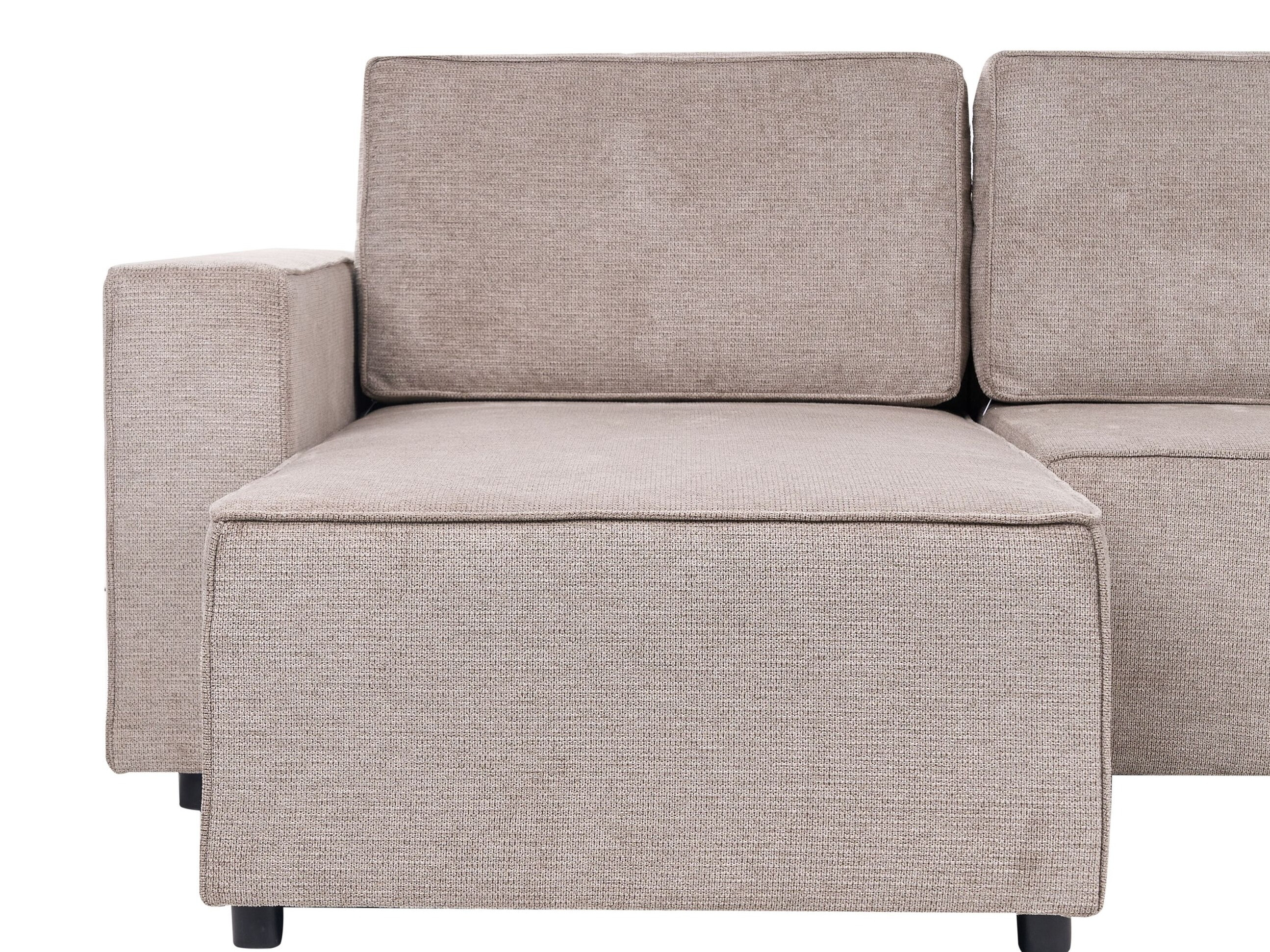 Minkštas kampas Berwyn 3040 (Šviesi ruda)