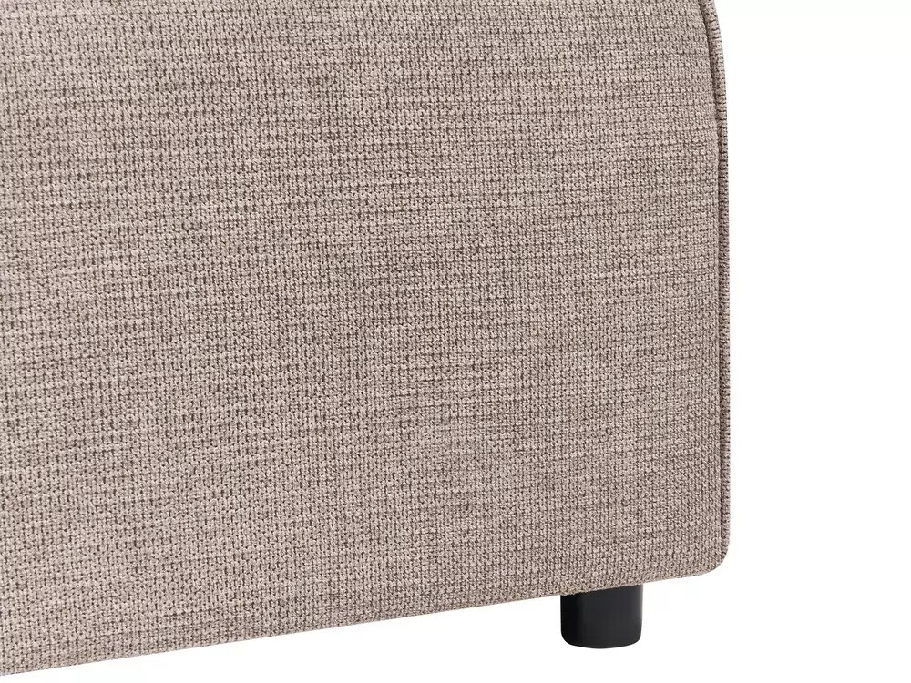 Minkštas kampas Berwyn 3040 (Šviesi ruda)