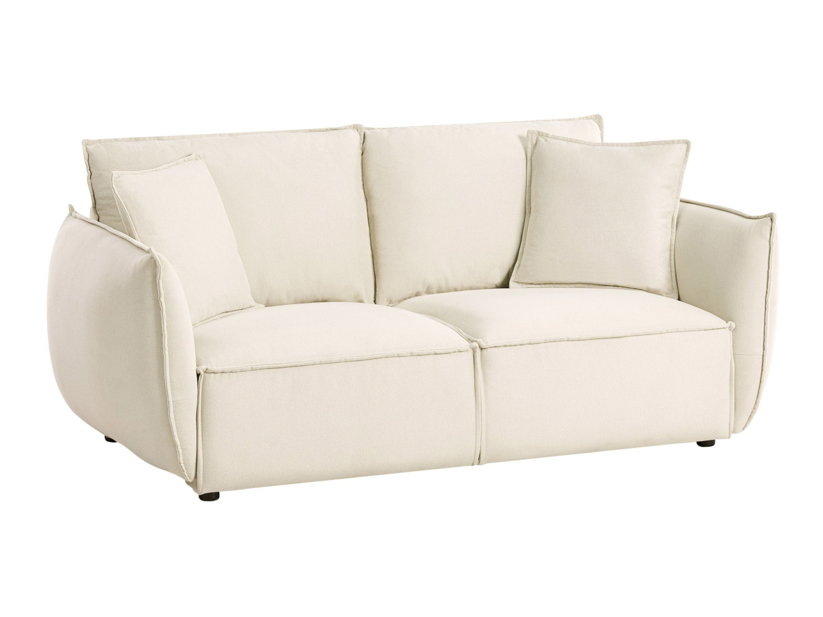 Sofa Berwyn 3017 (Šviesi smėlinė)