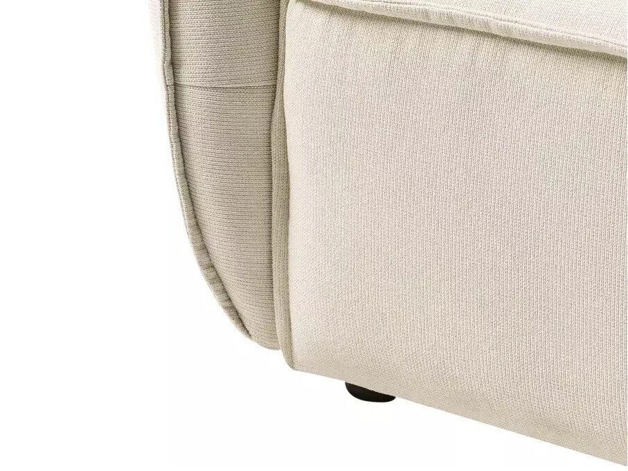 Sofa Berwyn 3017 (Šviesi smėlinė)
