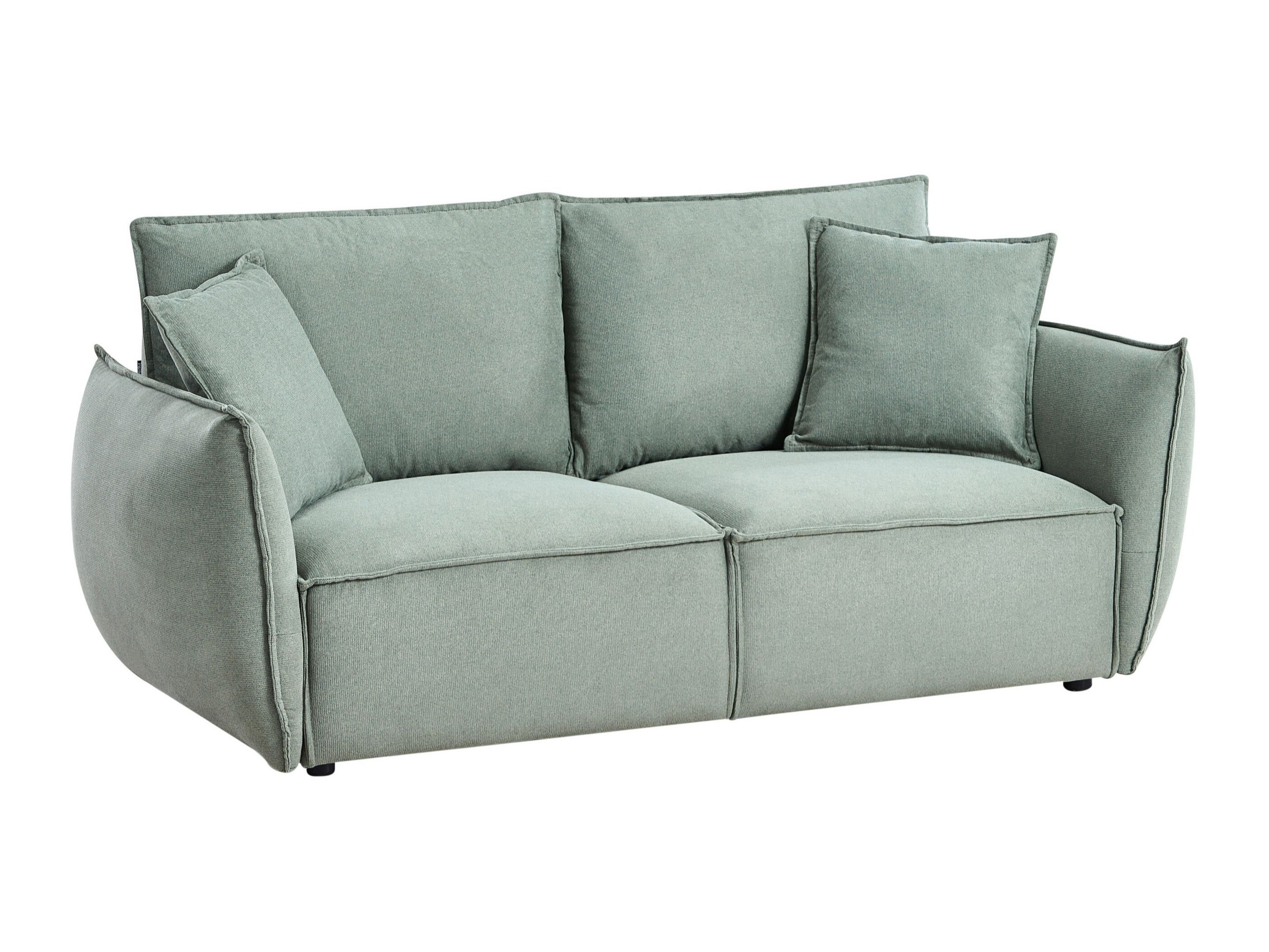 Sofa Berwyn 3017 (Šviesi žalia)