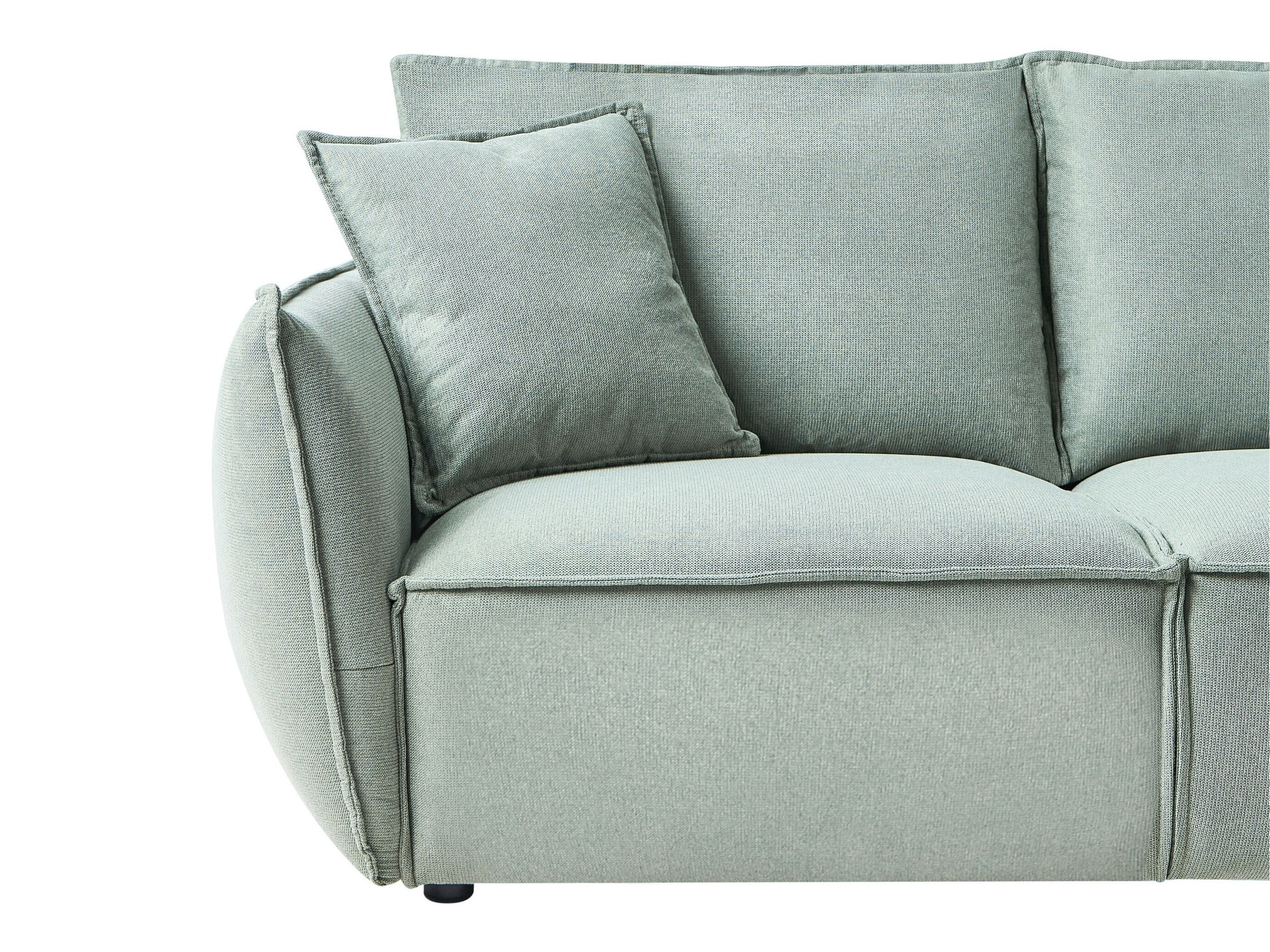 Sofa Berwyn 3017 (Šviesi žalia)