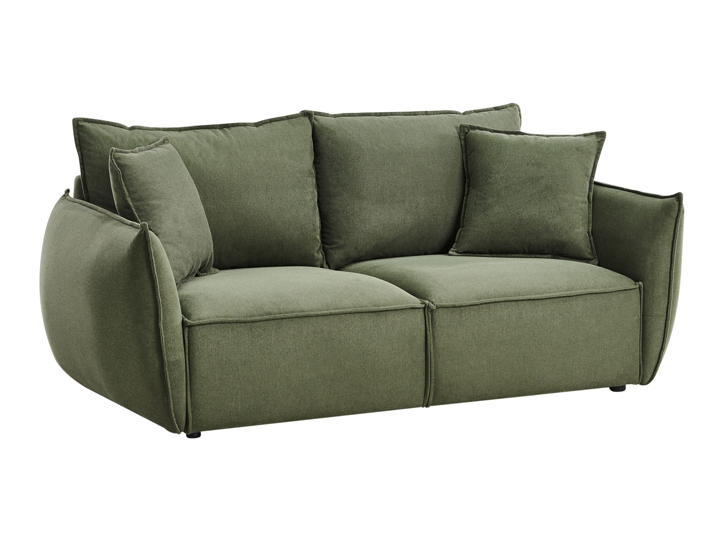 Sofa Berwyn 3017 (Žalia)
