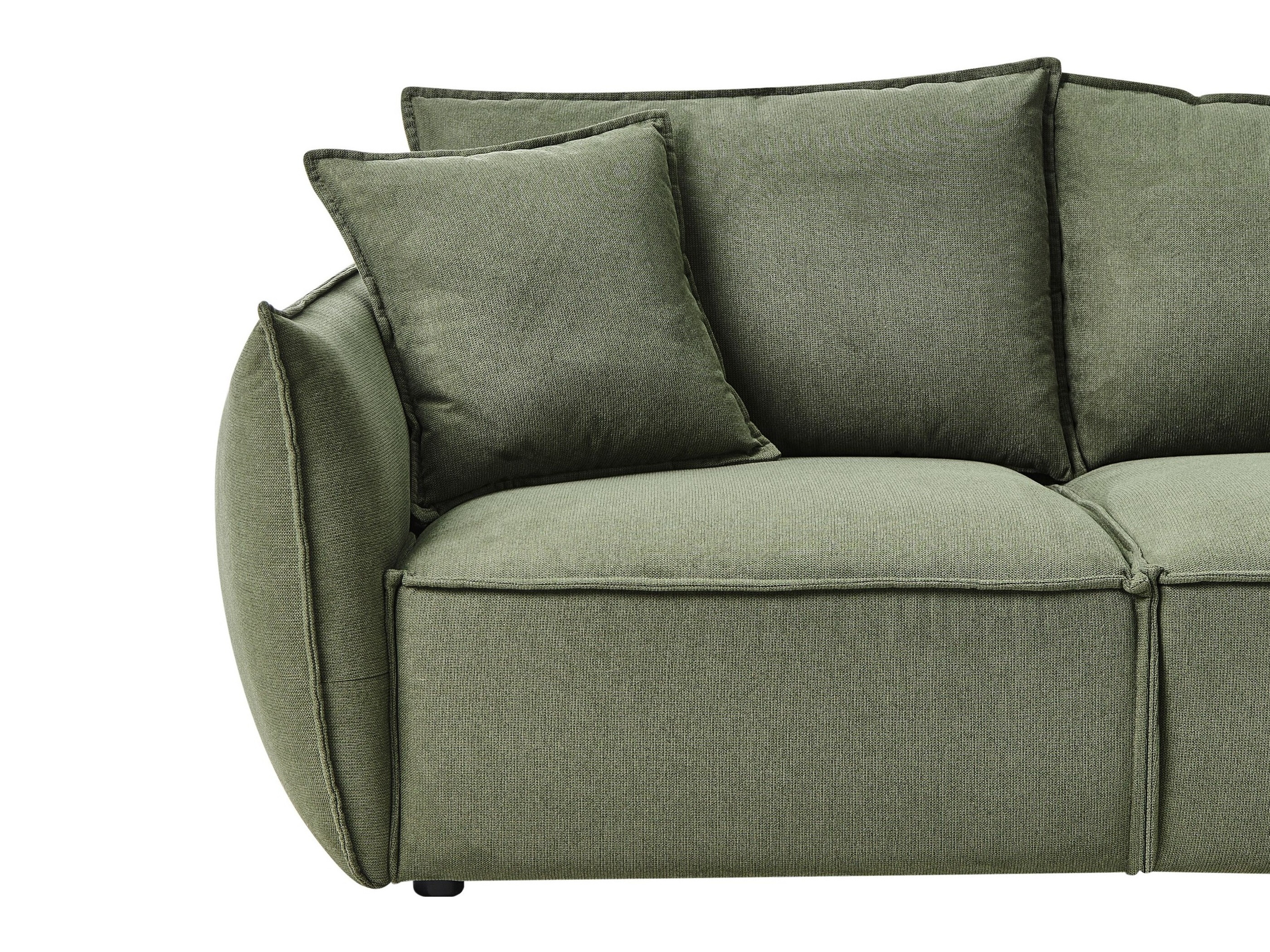 Sofa Berwyn 3017 (Žalia)