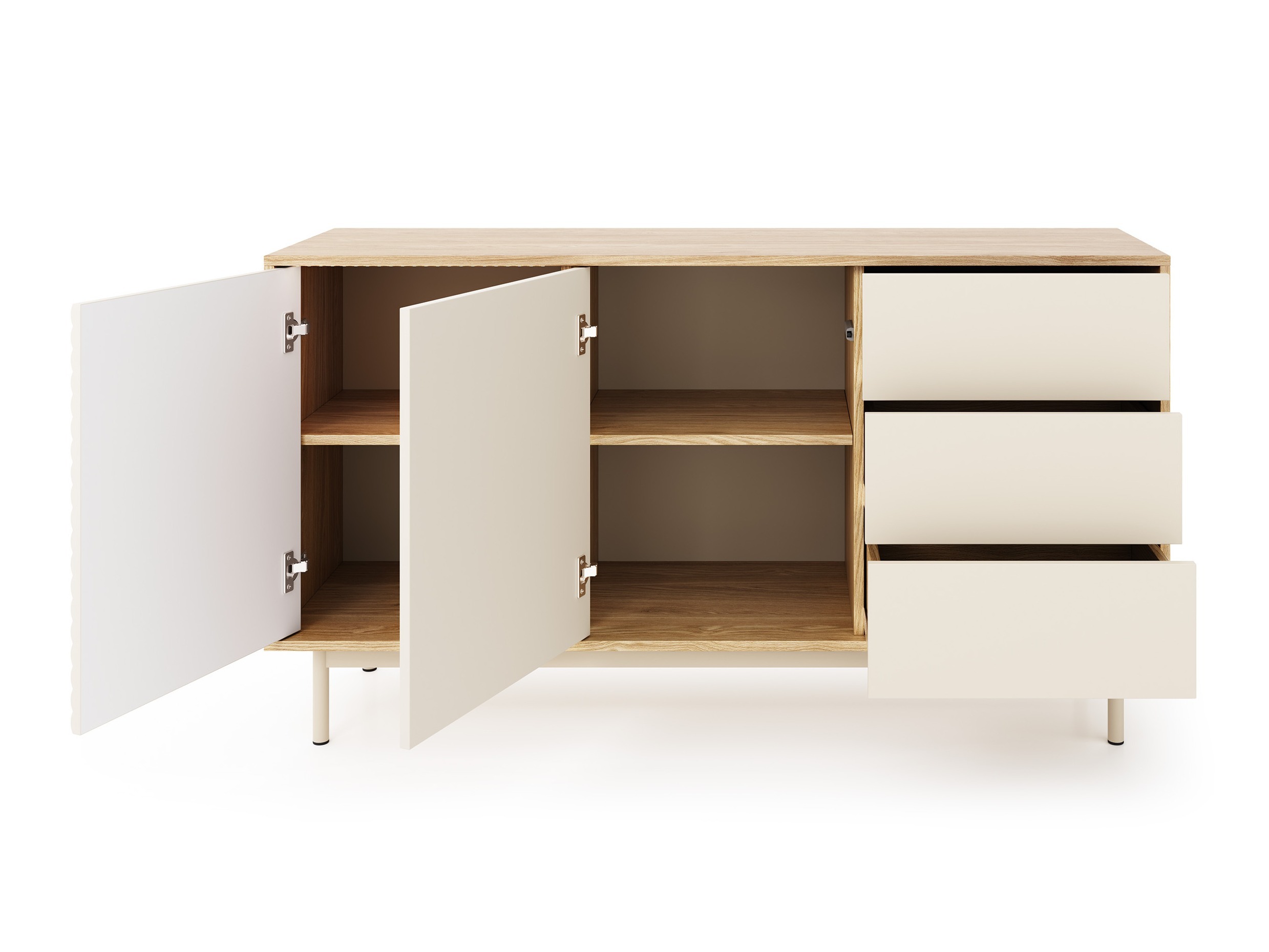 Svetainės komplektas Avimera 106 (Yra)