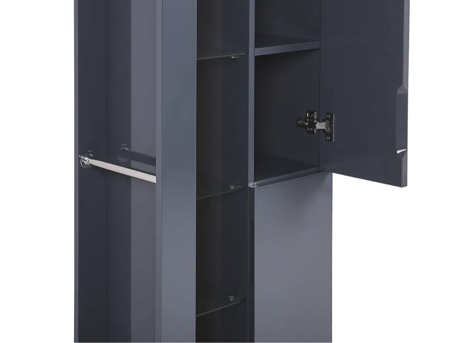 Vonios komplektas Berwyn 2995