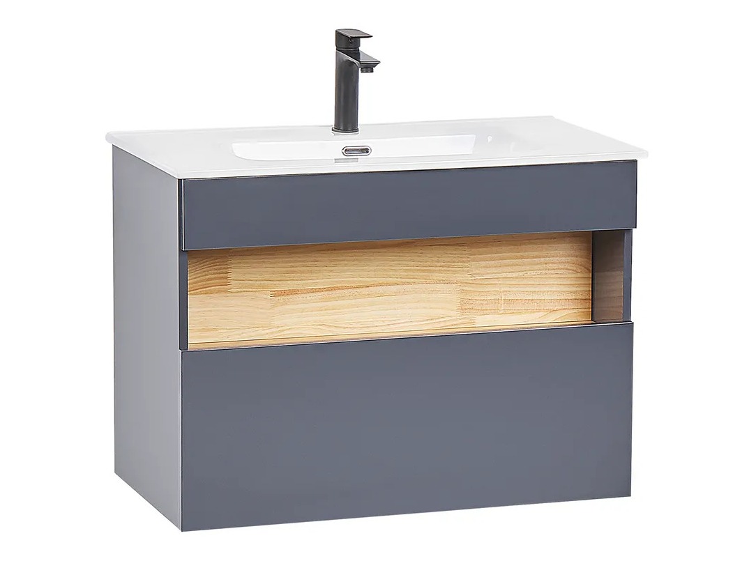 Vonios komplektas Berwyn 2995