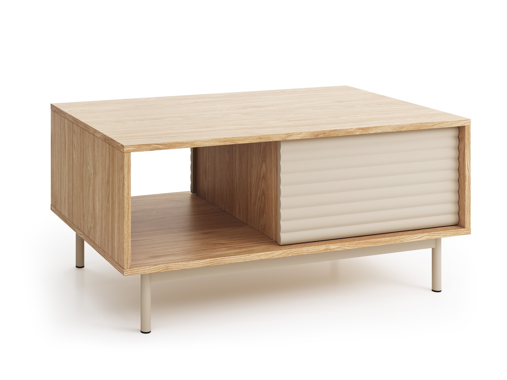 Žurnalinis staliukas Avimera 104