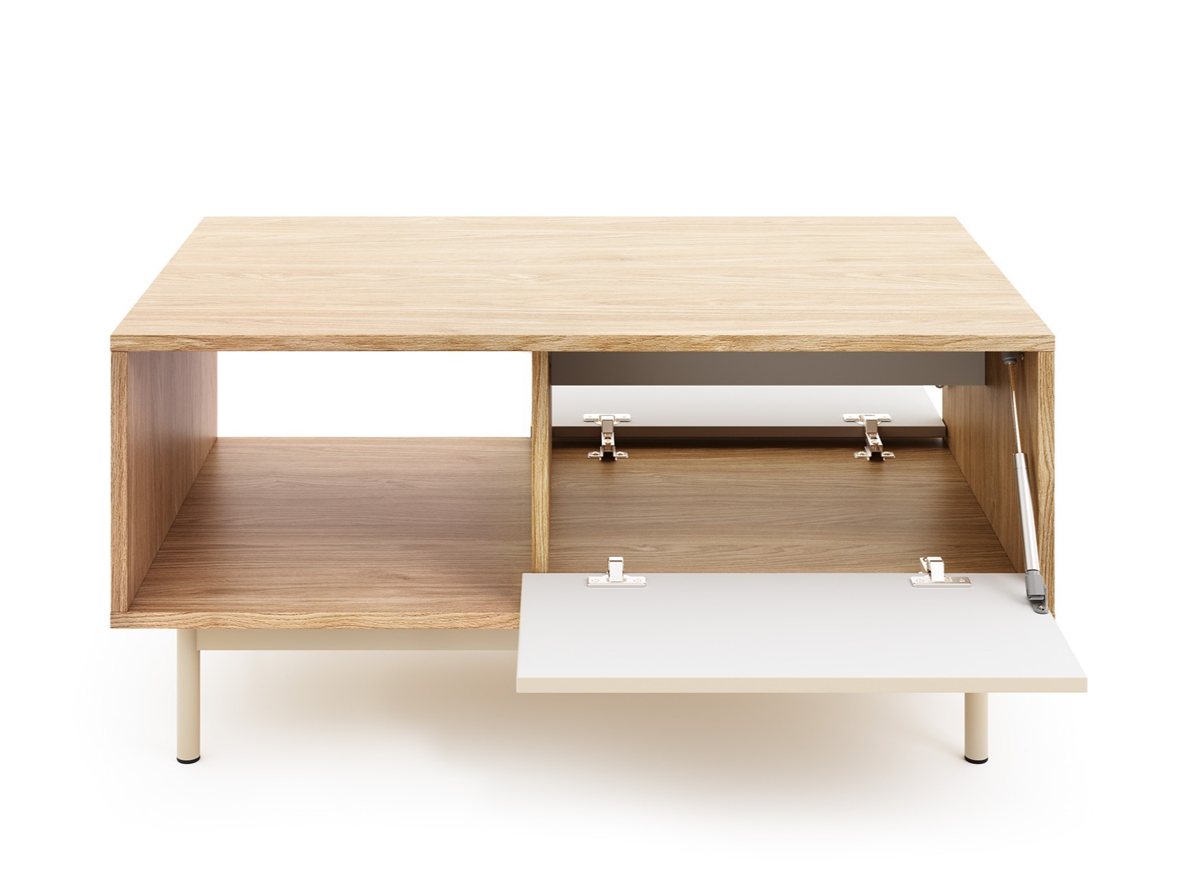 Žurnalinis staliukas Avimera 104