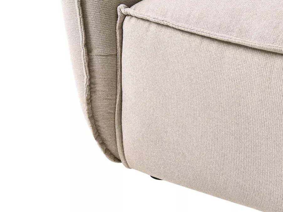 Minkštų baldų komplektas Berwyn 3024 (Taupe)