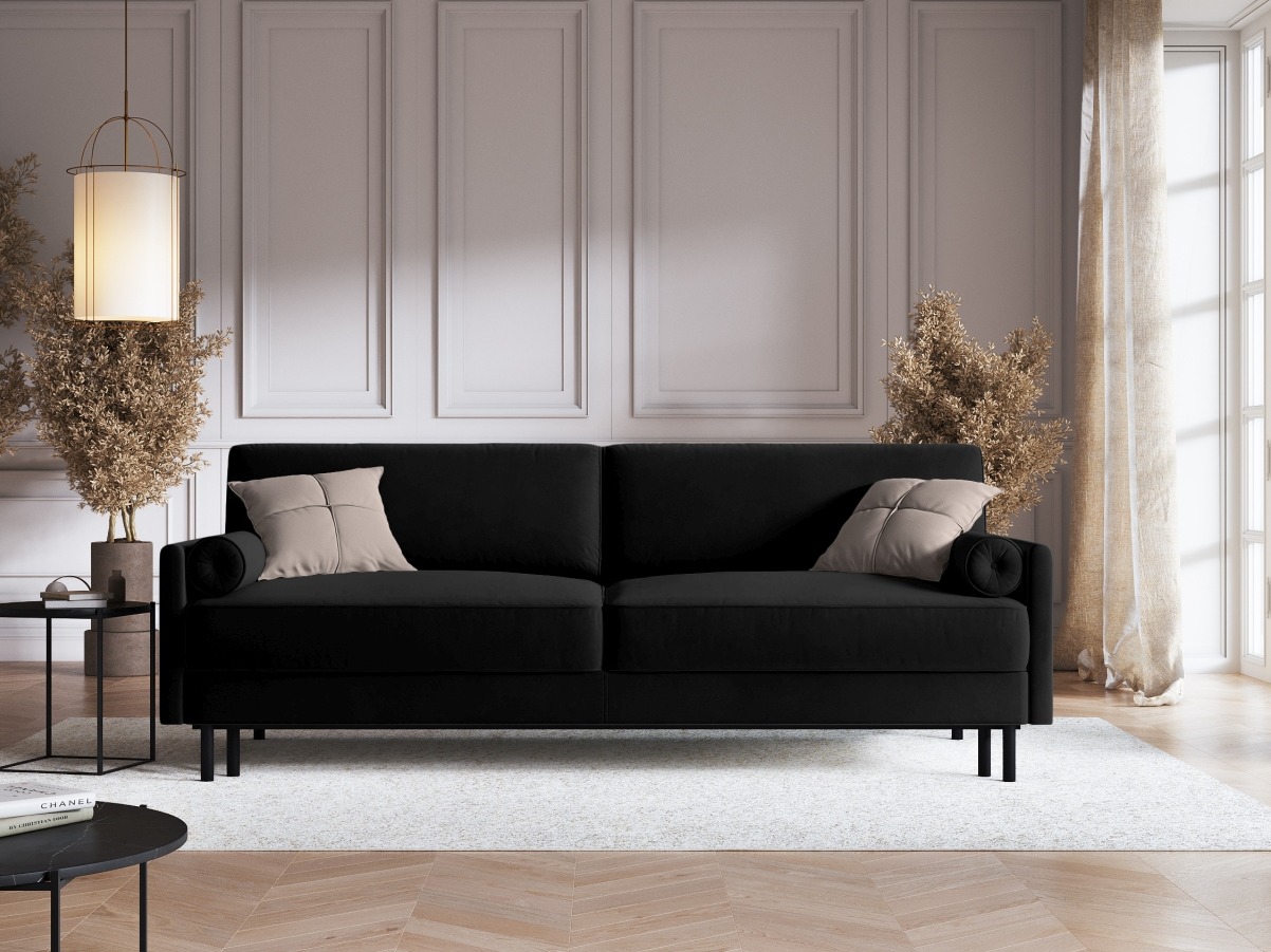 Sofa lova Beckley 332 (Bluvel 19)
