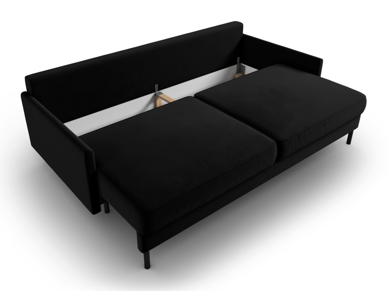 Sofa lova Beckley 332 (Bluvel 19)