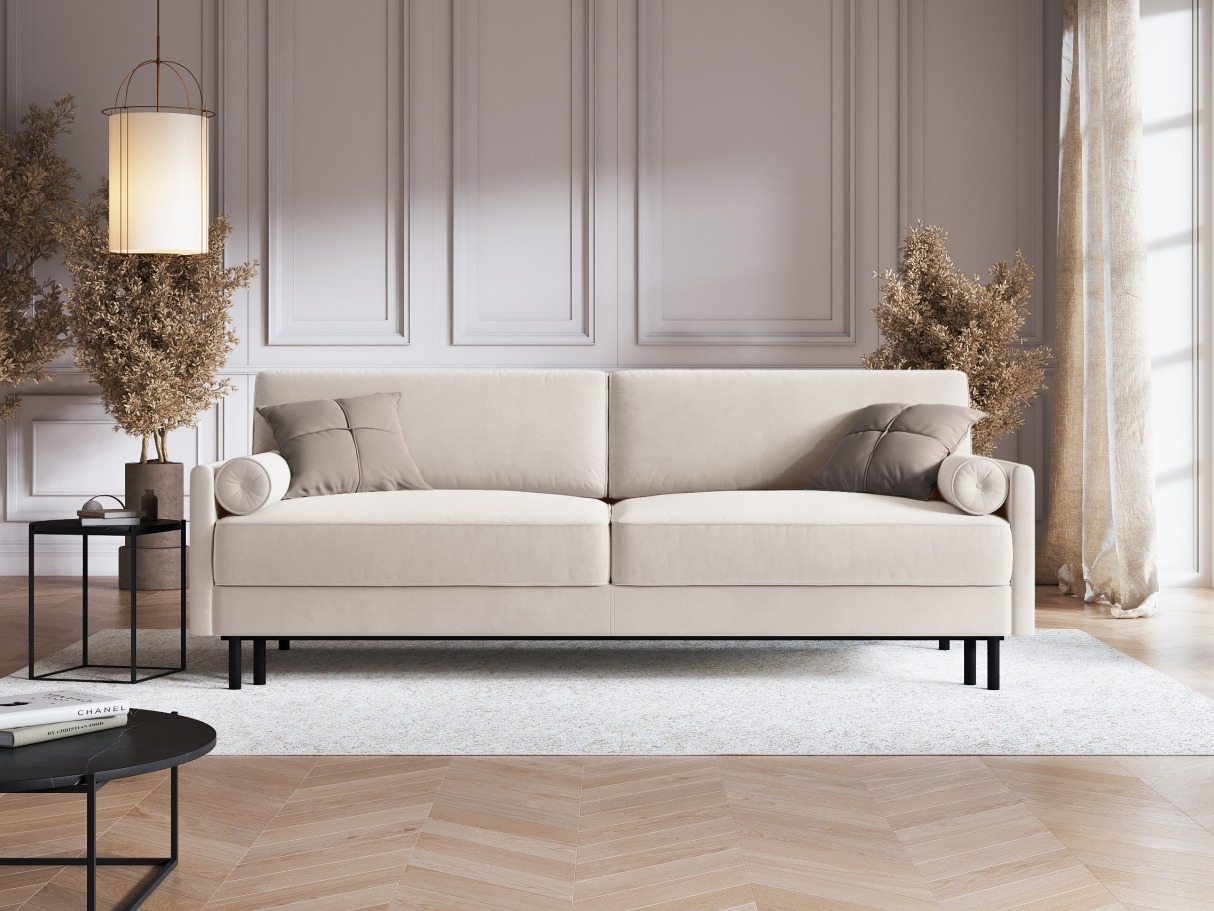 Sofa lova Beckley 332 (Bluvel 22)