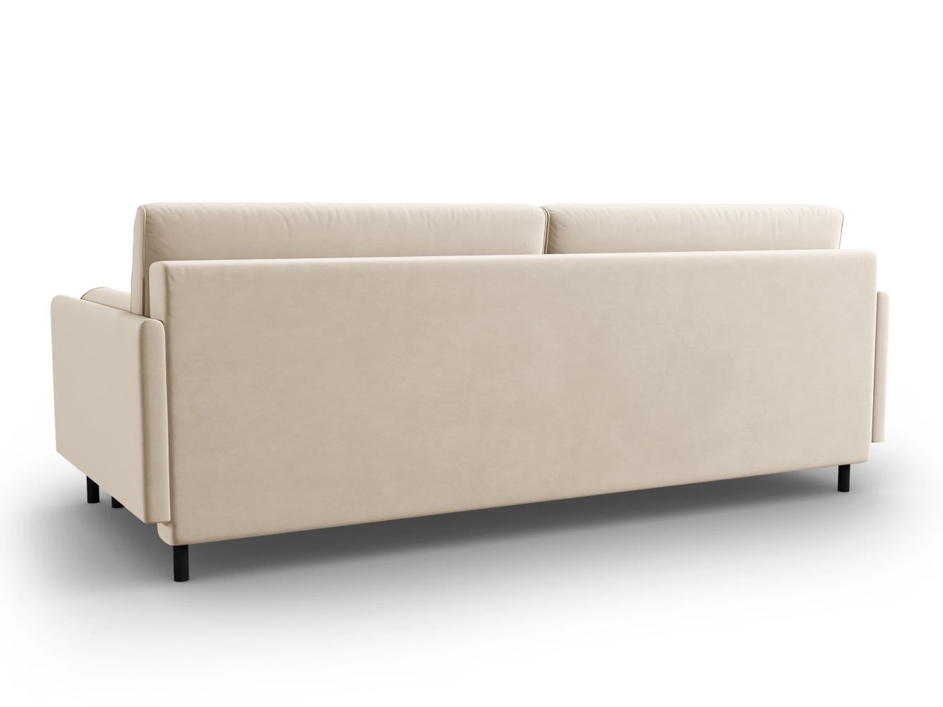 Sofa lova Beckley 332 (Bluvel 22)