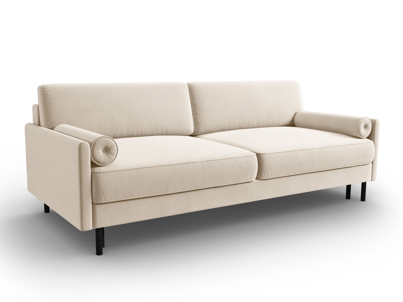 Sofa lova Beckley 332 (Bluvel 22)