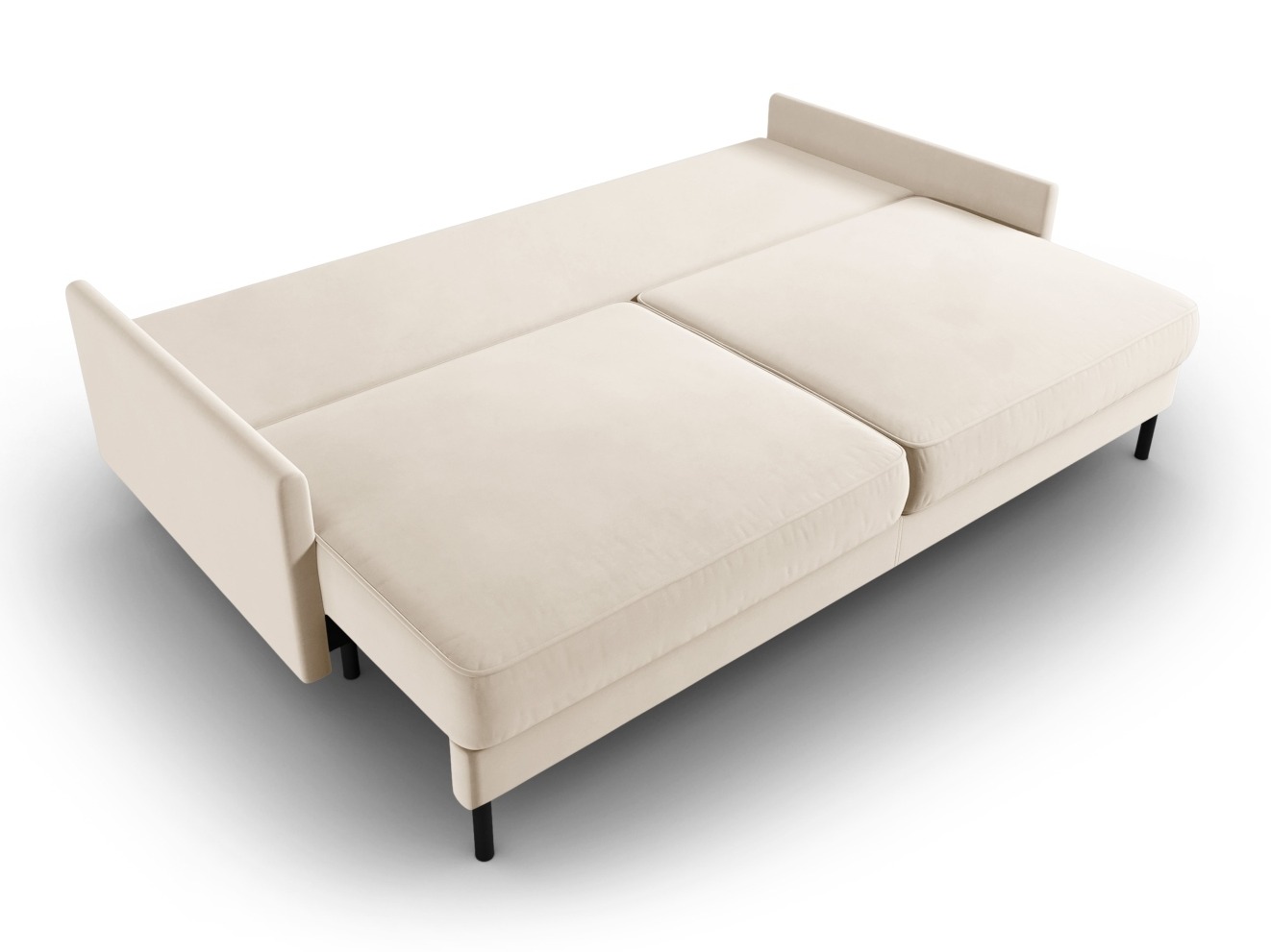 Sofa lova Beckley 332 (Bluvel 22)