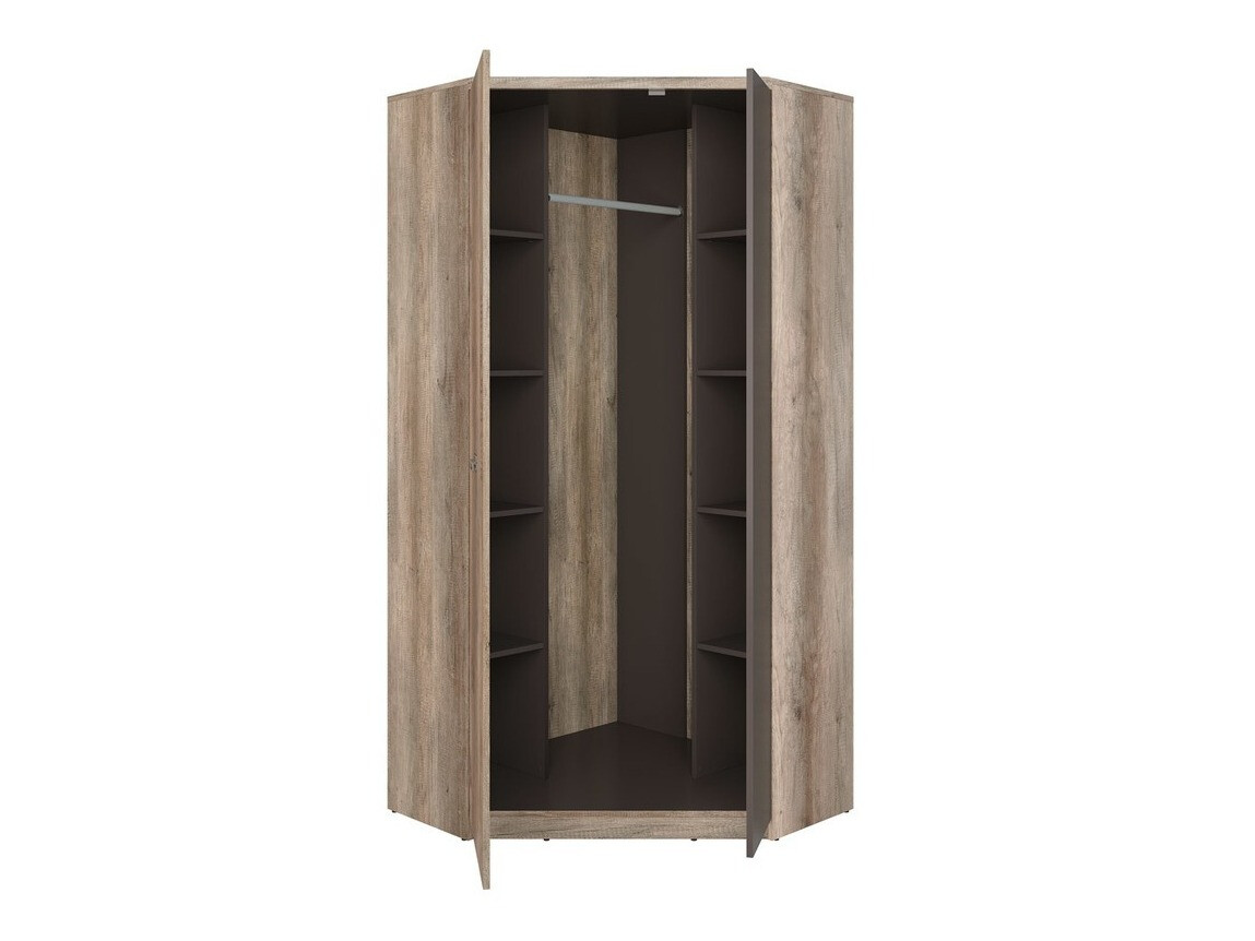 Kampinė spinta ST8300