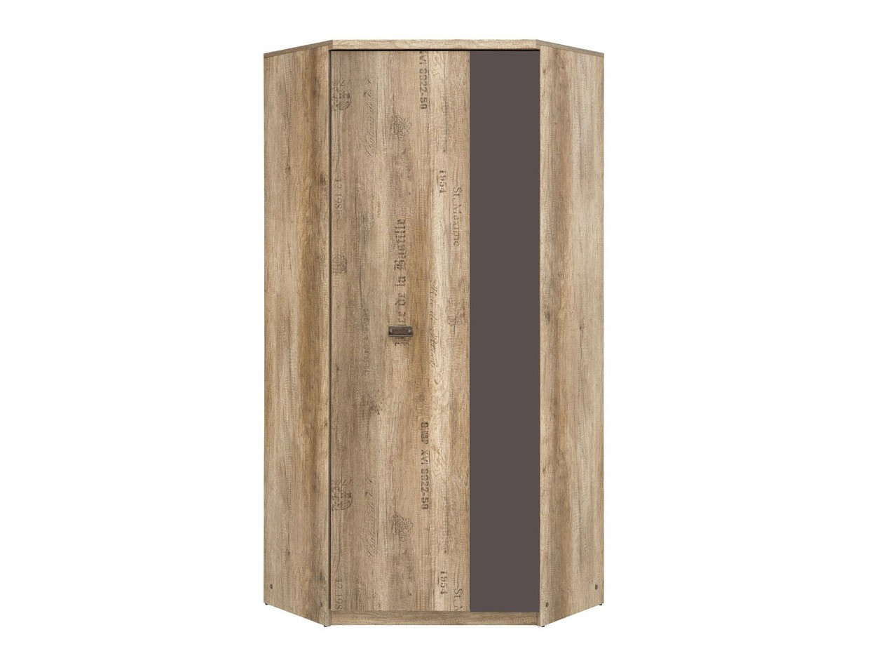 Kampinė spinta ST8300