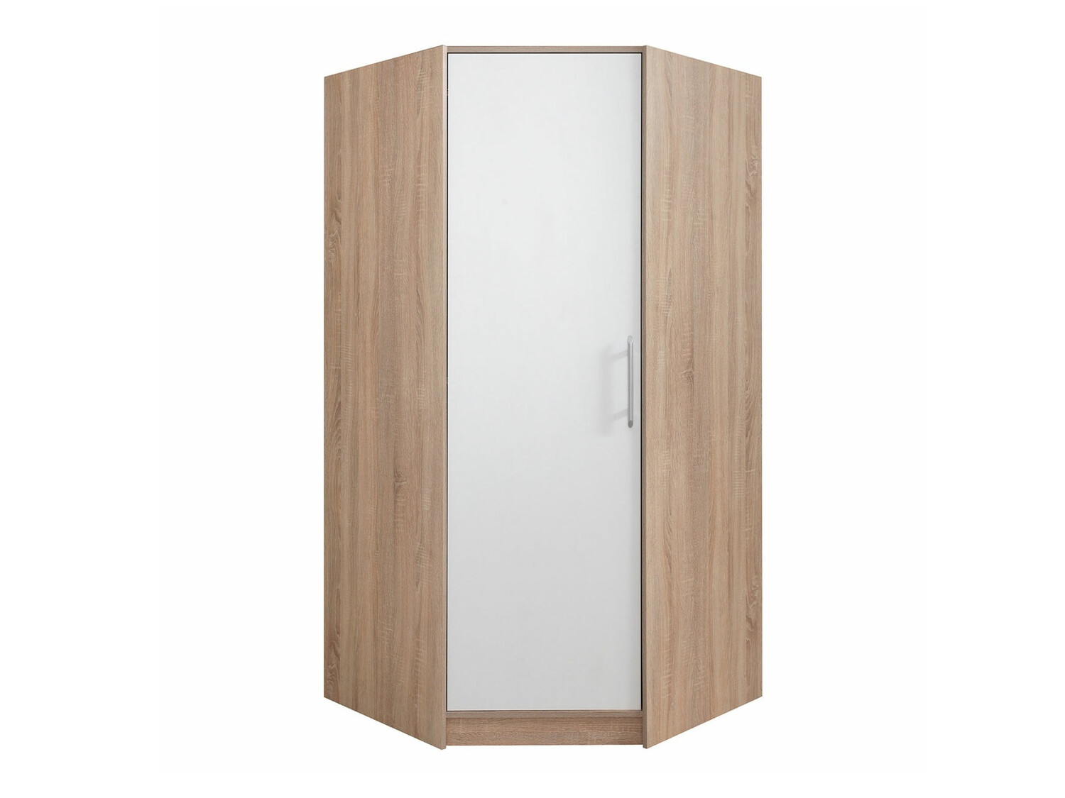 Kampinė spinta ST8317