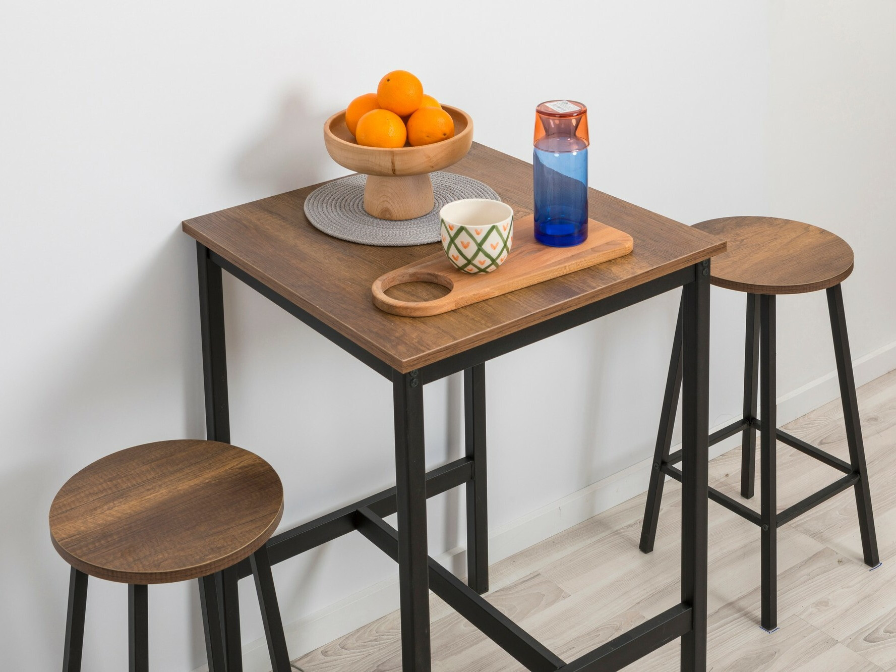 Pusbario kėdė ST8298