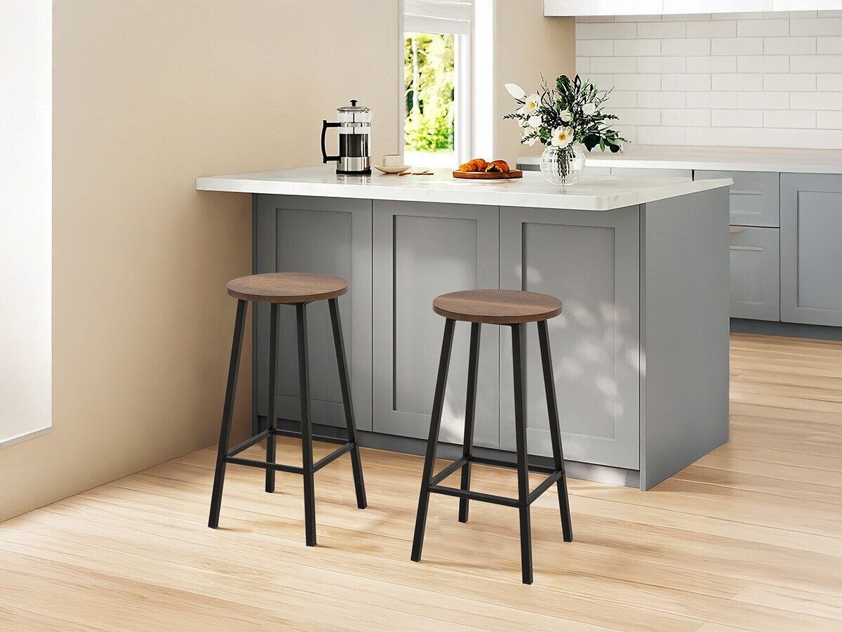 Pusbario kėdė ST8298