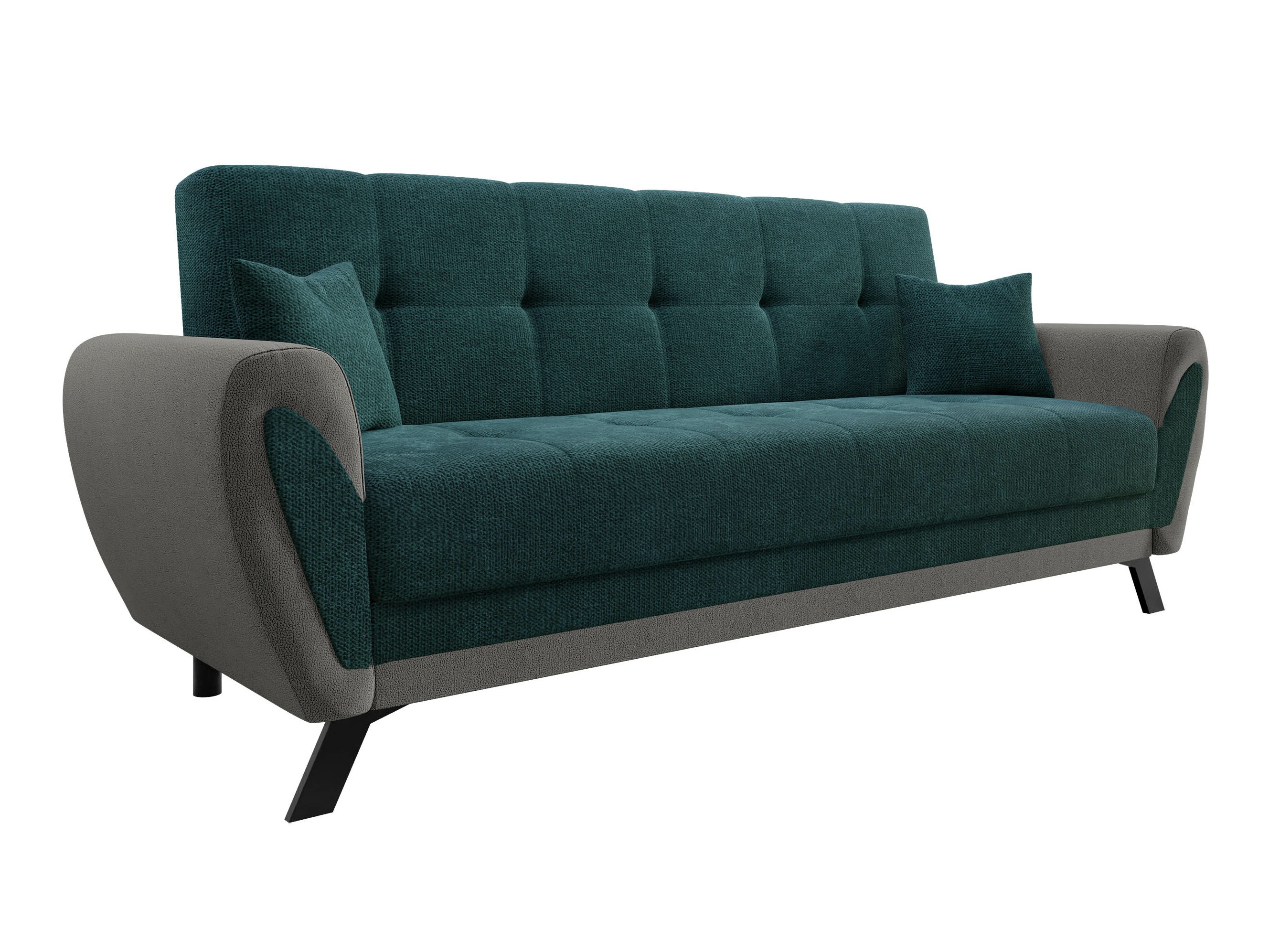 Sofa lova Columbus 156 (Prima 15 + Crown 13)