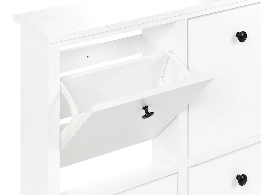 Batų dėžė Berwyn 3055