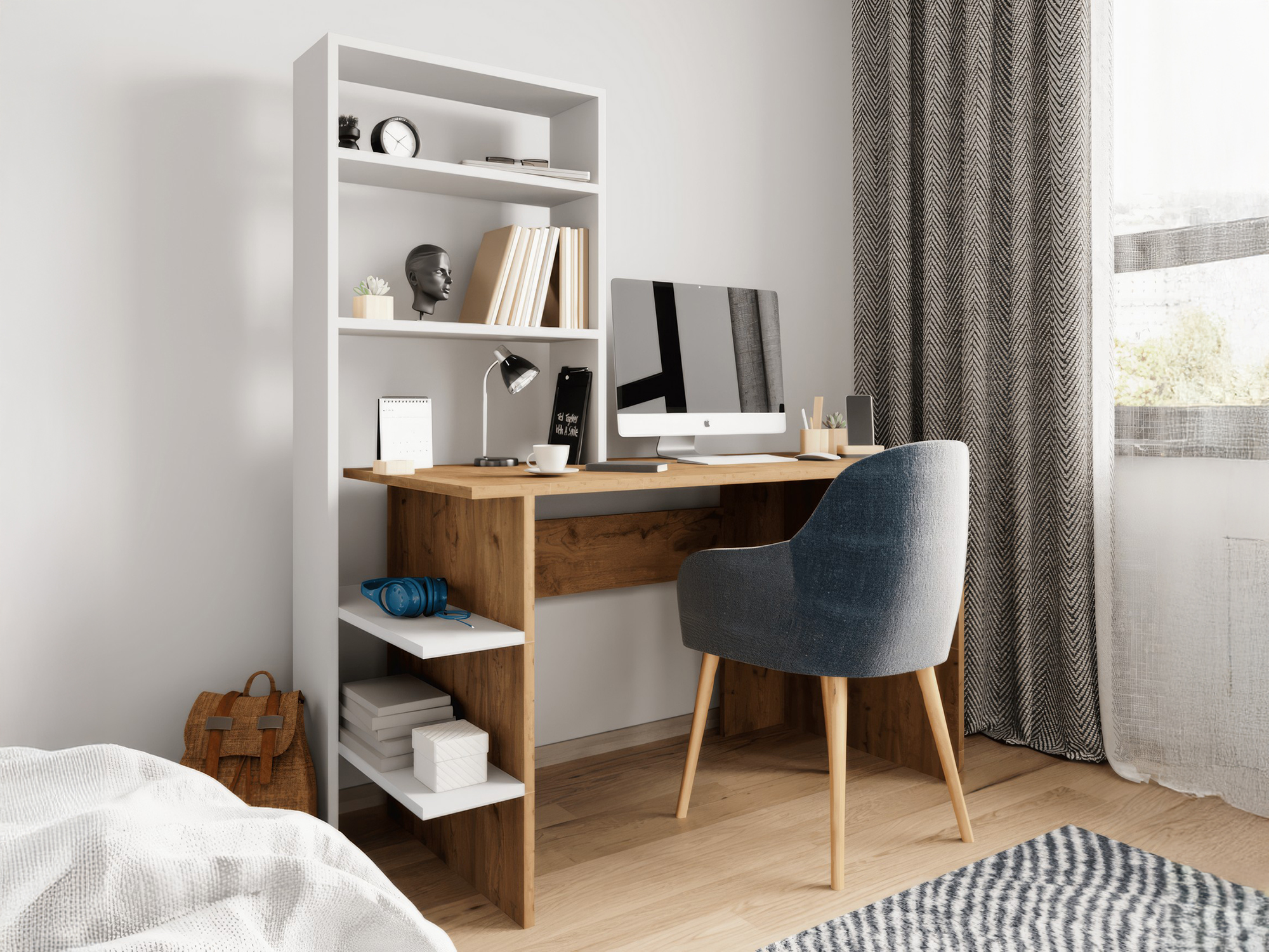 Darbo stalas Kailua 2517