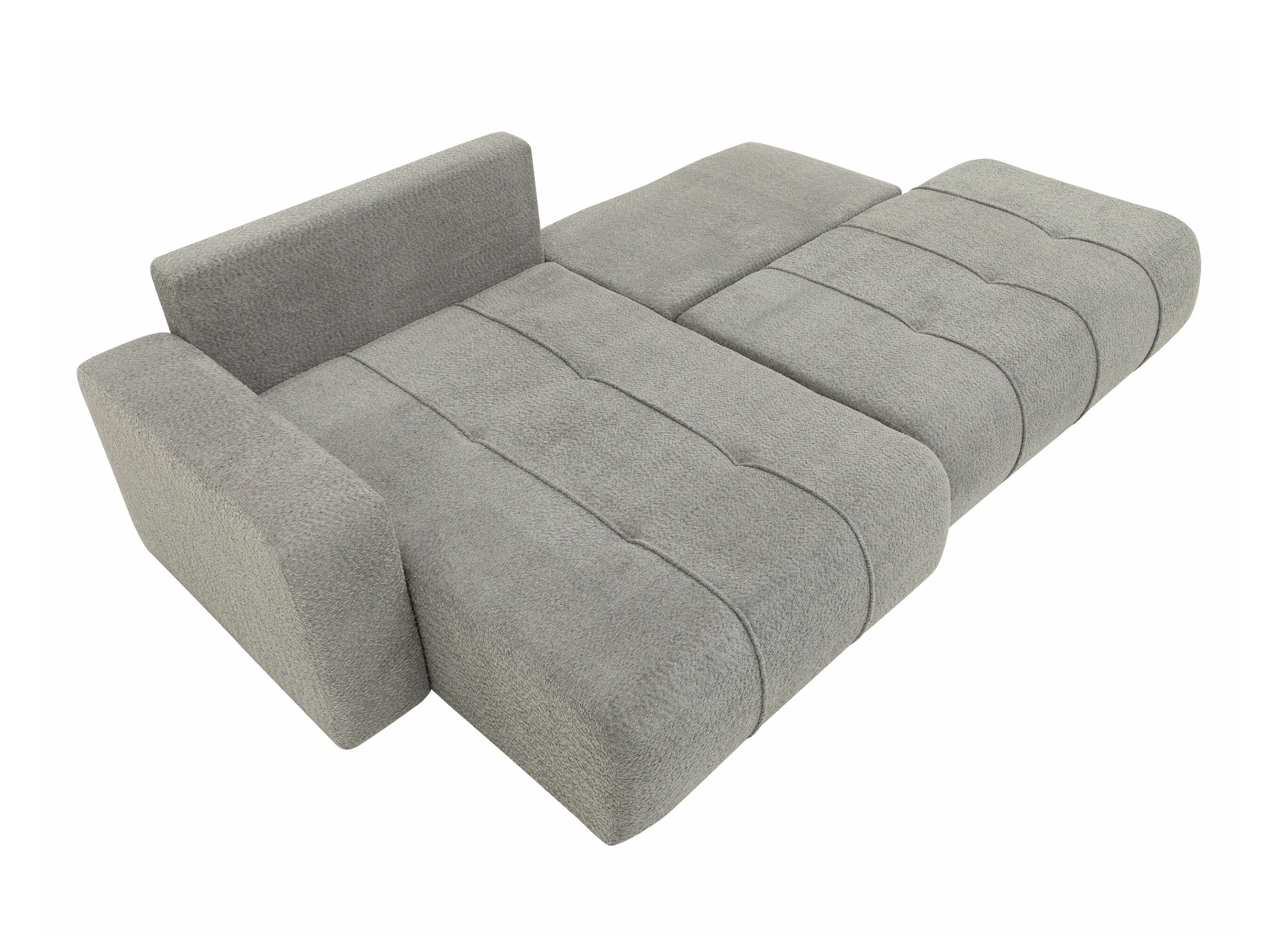 Minkštas kampas Comfivo Laurus III (Coral 15)